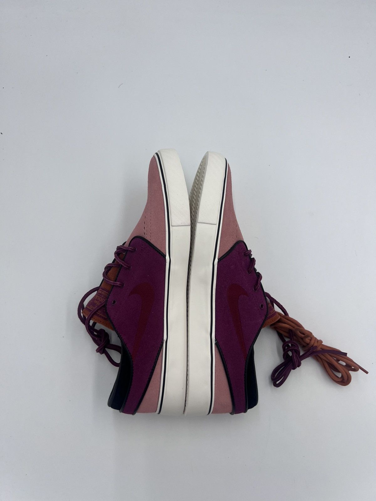 Nike SB Zoom Janoski OG+ Red Stardust Size US 9.5 / EU 42-43 - 5 Thumbnail