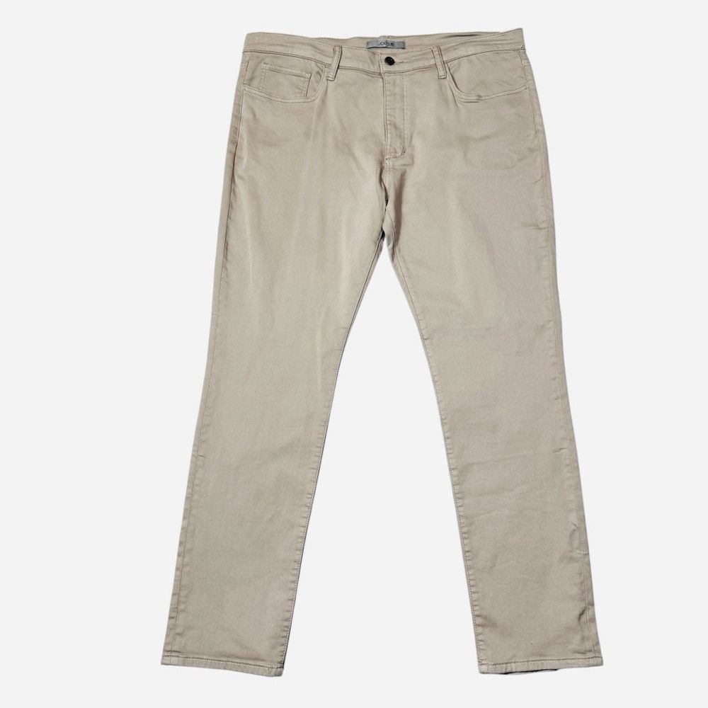 Joe's New Joe's Slim Fit Slim Leg Pants Jeans In Dune Size 38 Size US 38 / EU 54 - 2 Thumbnail