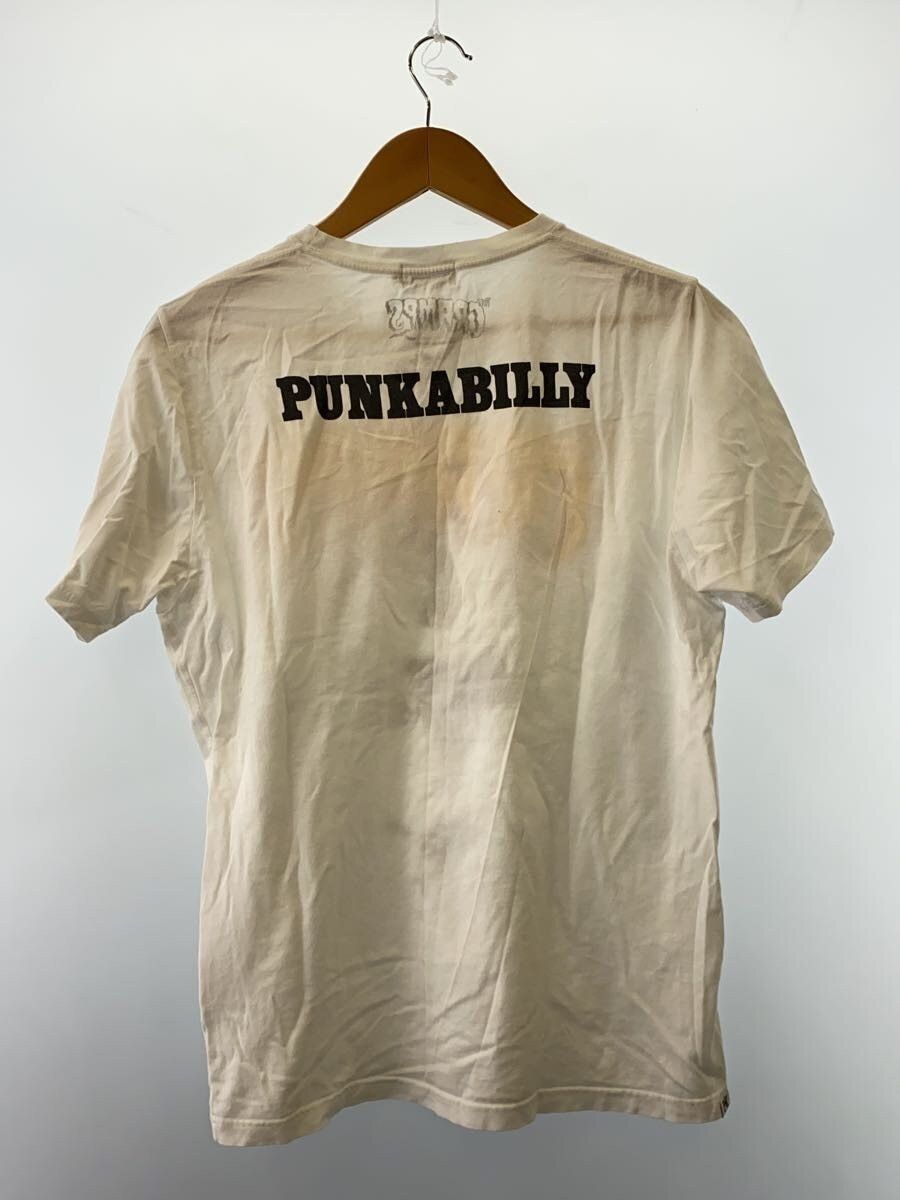 Hysteric Glamour The Cramps Tee Size US L / EU 52-54 / 3 - 2 Thumbnail
