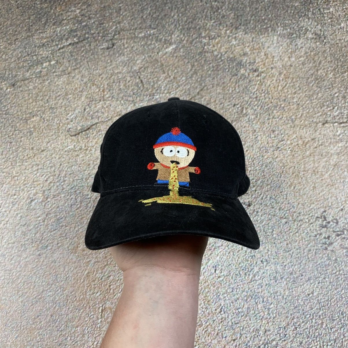 Vintage 2000 South park Cap Kenny Vintage Size ONE SIZE - 1 Thumbnail