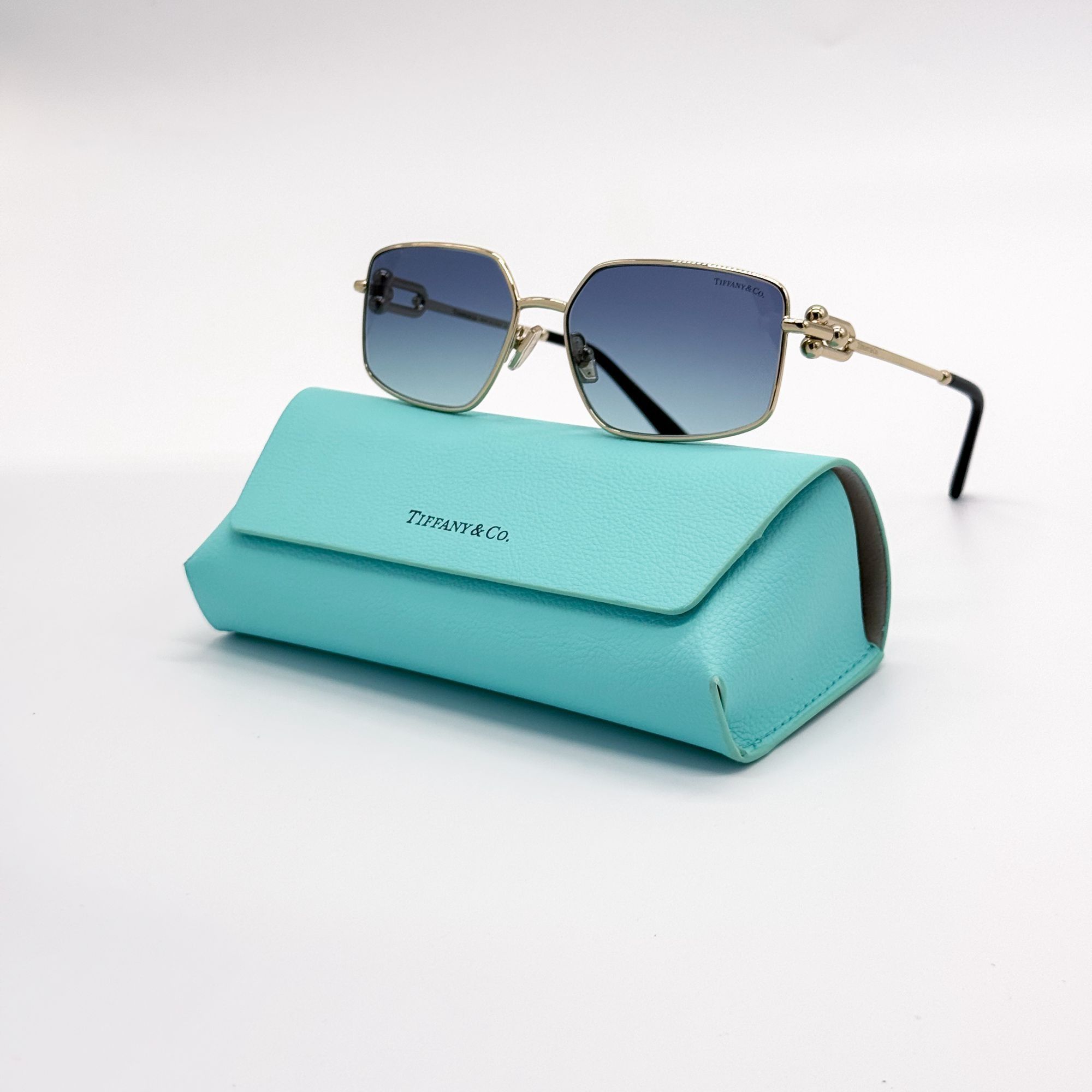 Tiffany & Co. Tiffany & Co. Sunglasses TF4189-B 8344/3C Cat 