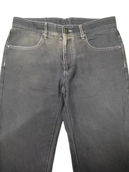 Vintage McDONALD’S JEANS PANTS VERY RARE Size US 32 / EU 48 - 2 Thumbnail