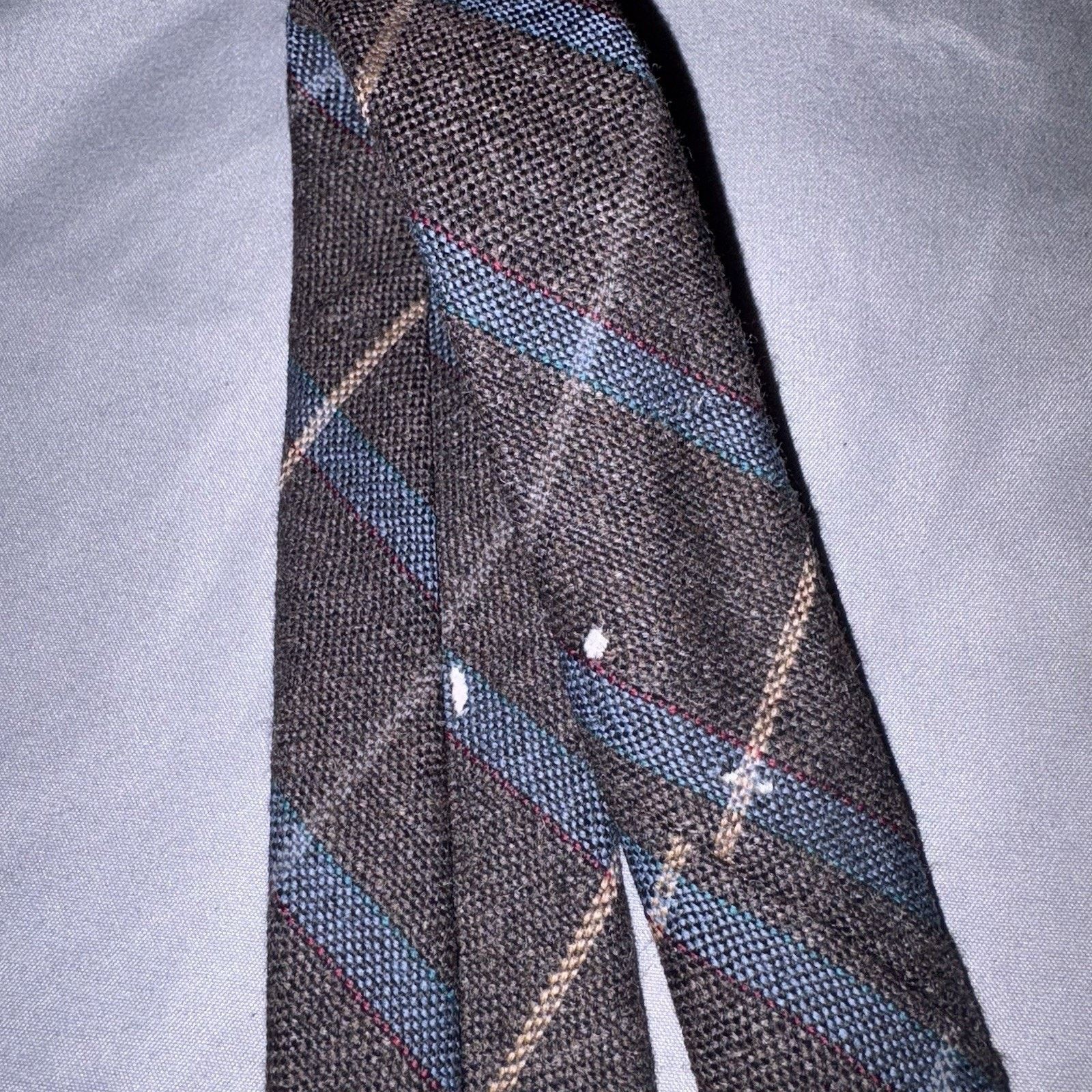 Other Cambridge Classics Mervyn’s Vintage Lambswool 3x57 Damaged Size ONE SIZE - 8 Thumbnail