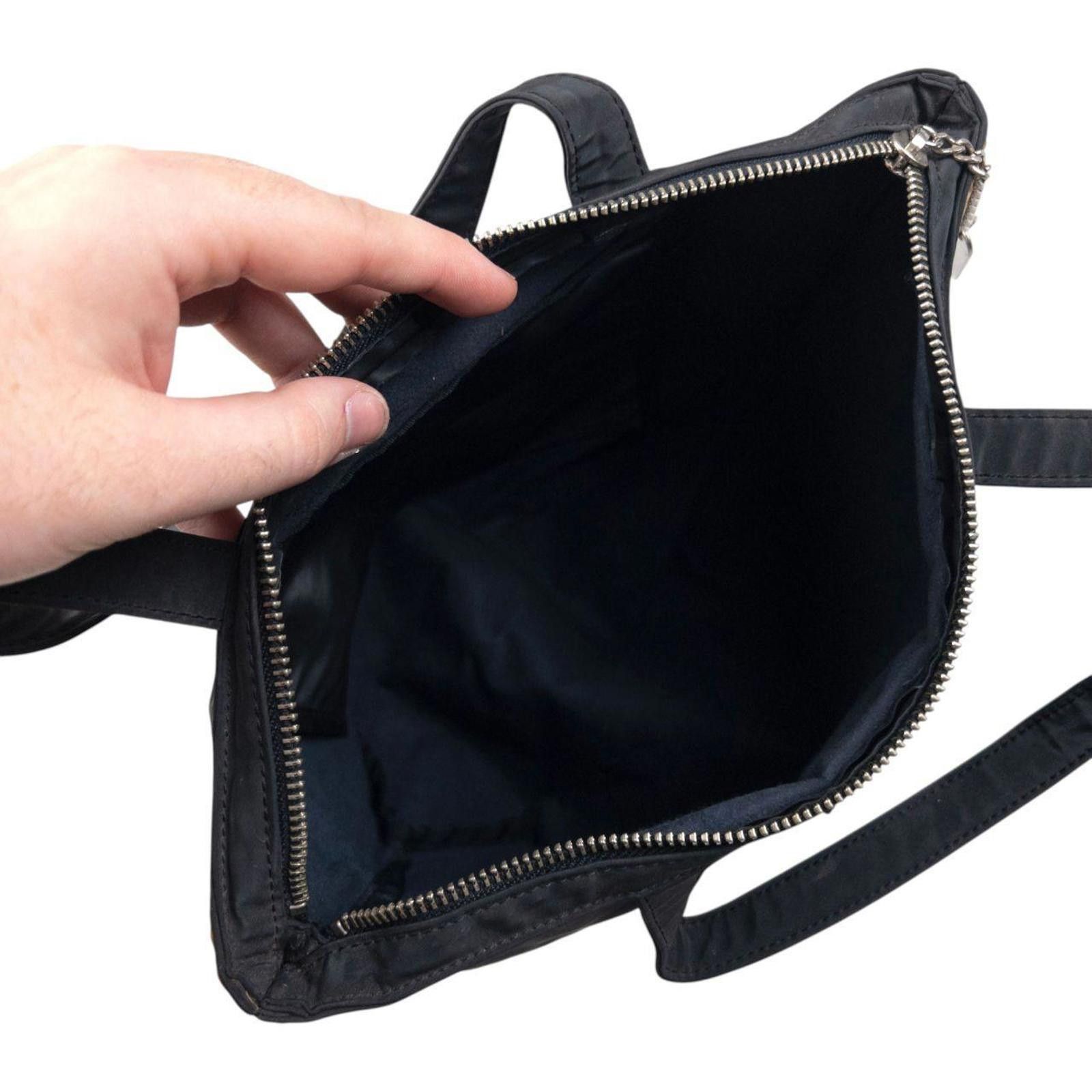 Jean Paul Gaultier Vintage Jean Paul Gaultier Handbag Size ONE SIZE - 5 Thumbnail