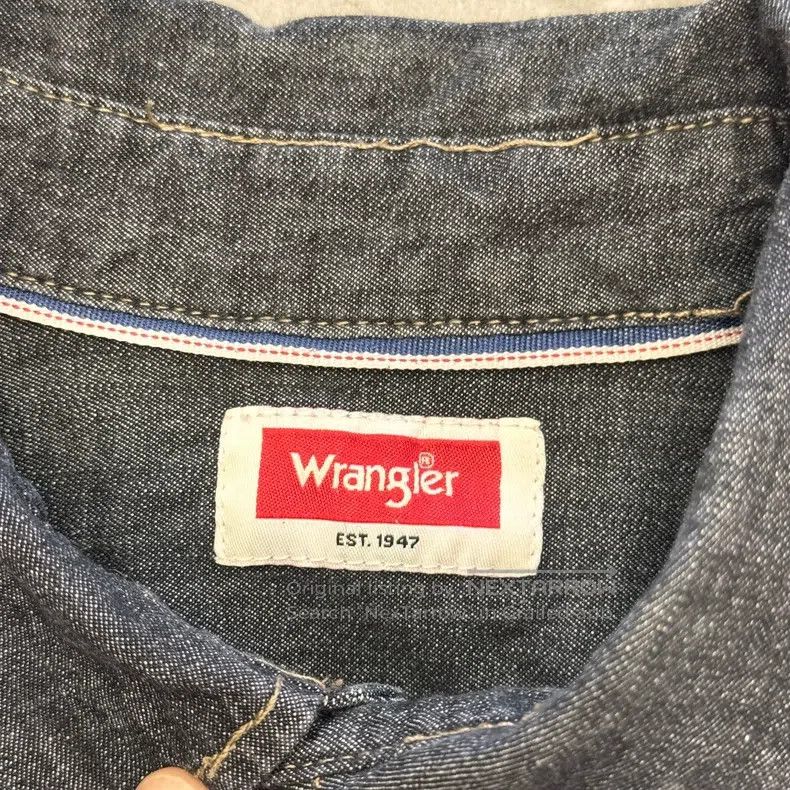 Carhartt carhartt Western snap-button washed denim jacket Size US XL / EU 56 / 4 - 6 Thumbnail