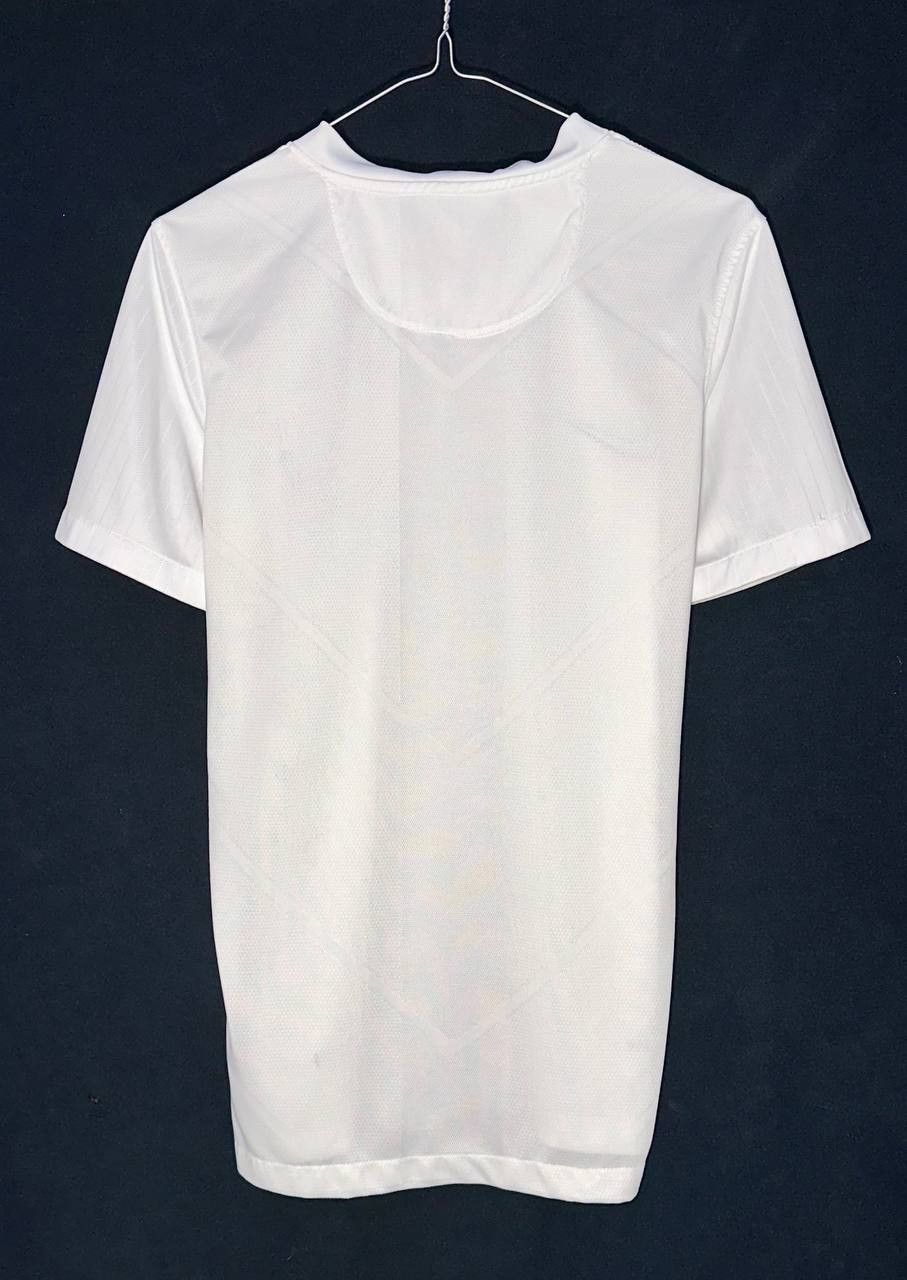 Nike England Home football shirt 2014 - 2016 Team Jersey Nike Size US M / EU 48-50 / 2 - 9 Thumbnail