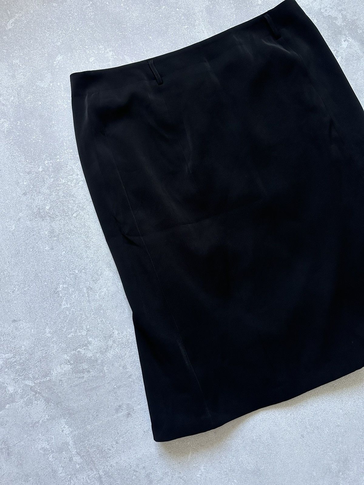 Tom Ford skirts for women Tom Ford 24R Black Size 42" / US 20 - 2 Thumbnail