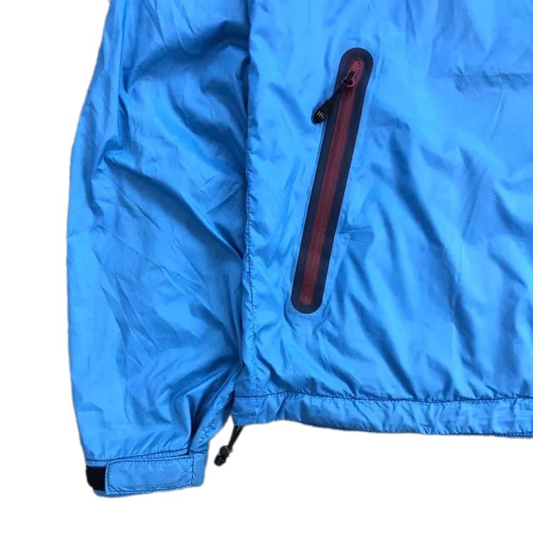 Hysteric Glamour Hysteric Glamour Multicor Windbreaker Jacket Size US M / EU 48-50 / 2 - 6 Thumbnail