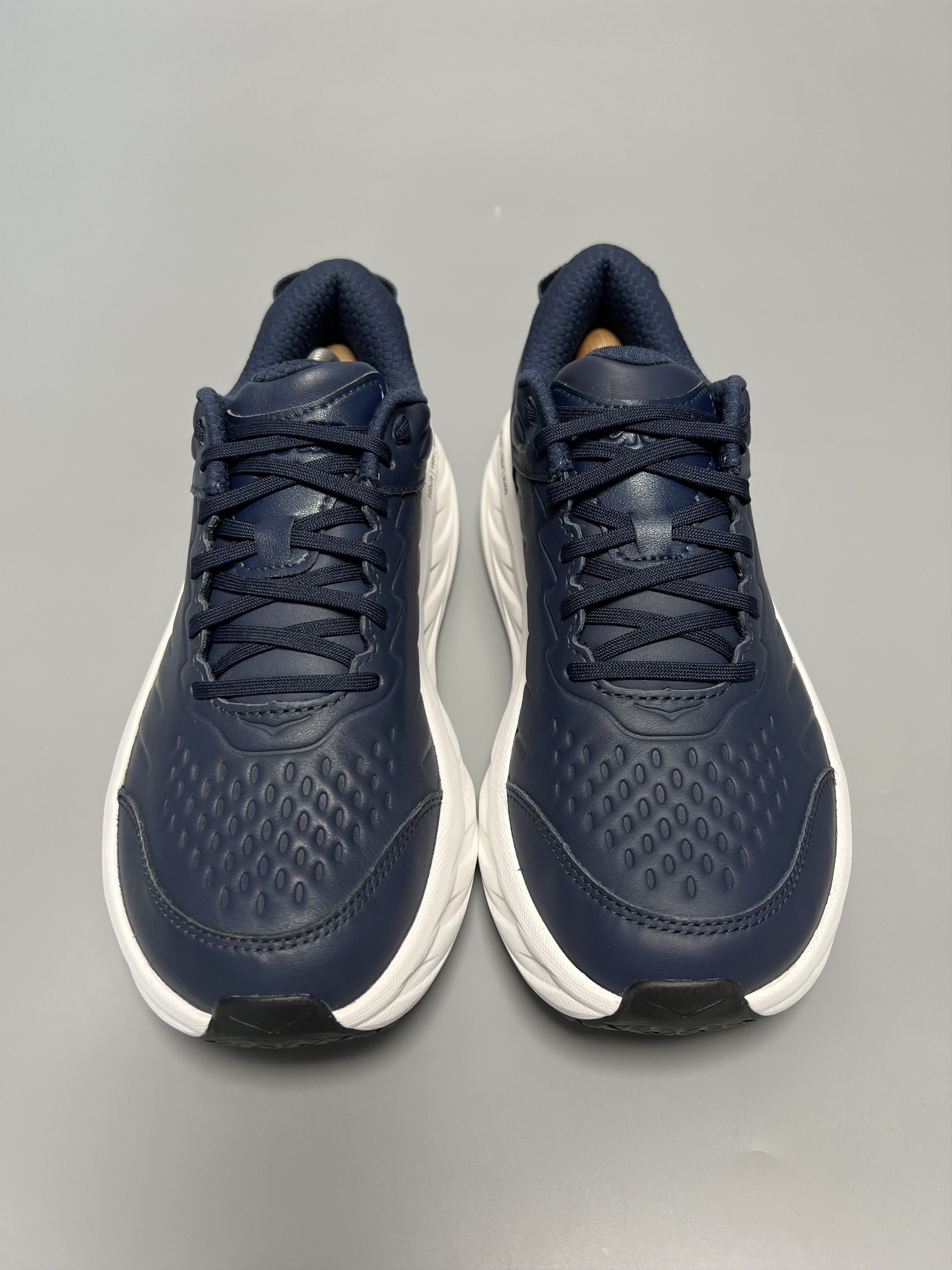 Hoka Hoka One One Bondi SR Running Shoes Walking Slip Resistant Size US 10 / EU 43 - 4 Thumbnail