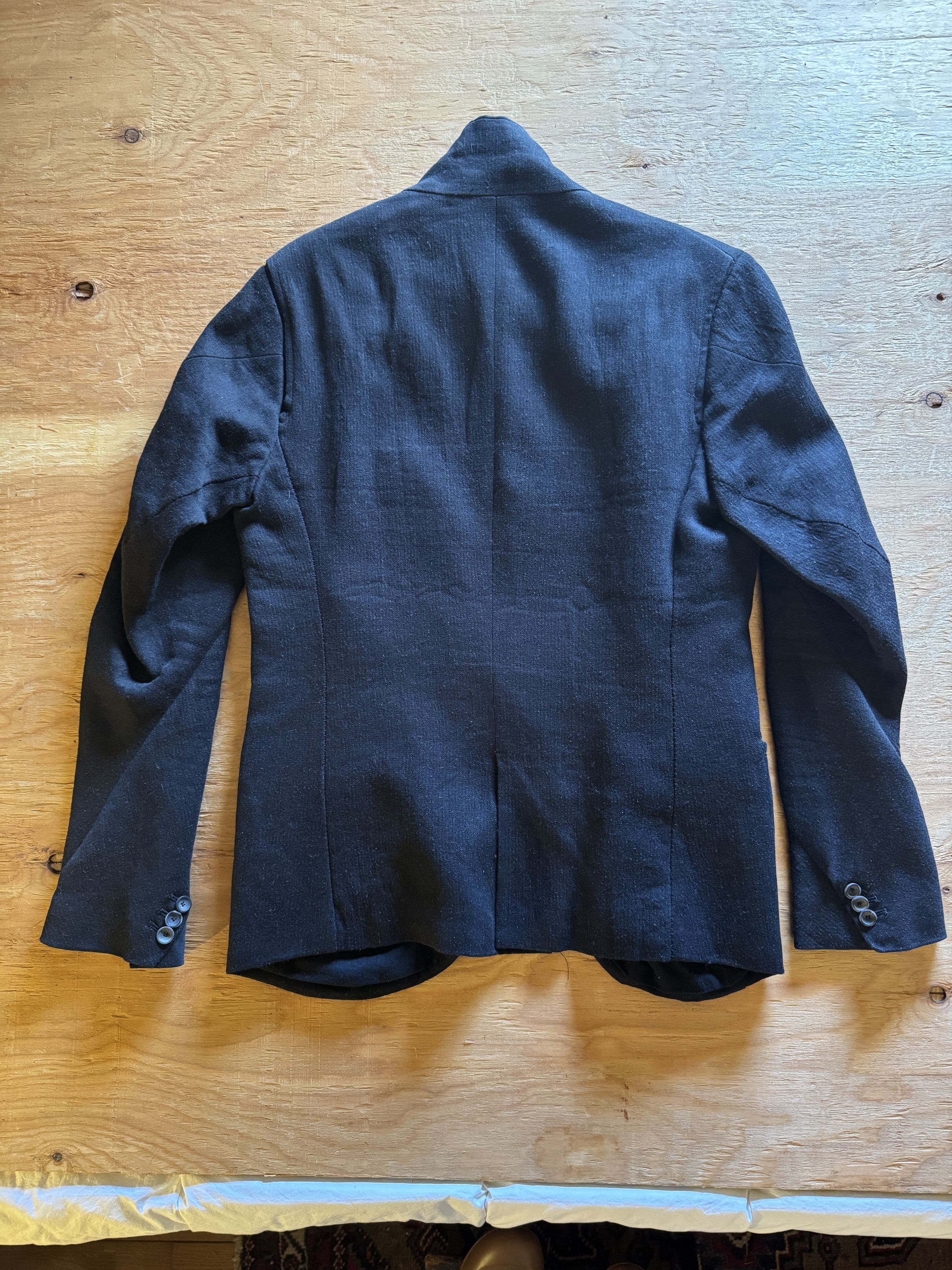 Masnada Masnada blazer Size 38R - 2 Thumbnail