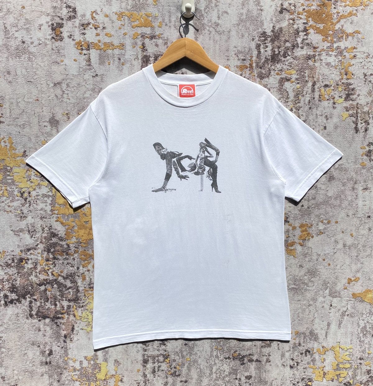 Arts & Science Vintage Rmt Rhythmedia Tribe Shirt Art Work Size US M / EU 48-50 / 2 - 1 Thumbnail