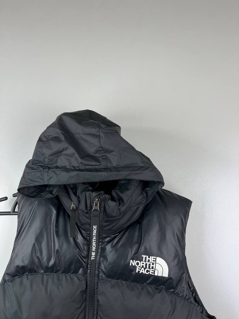 The North Face The North face puffer vest women’s size XS Size XS / US 0-2 / IT 36-38 - 3 Thumbnail