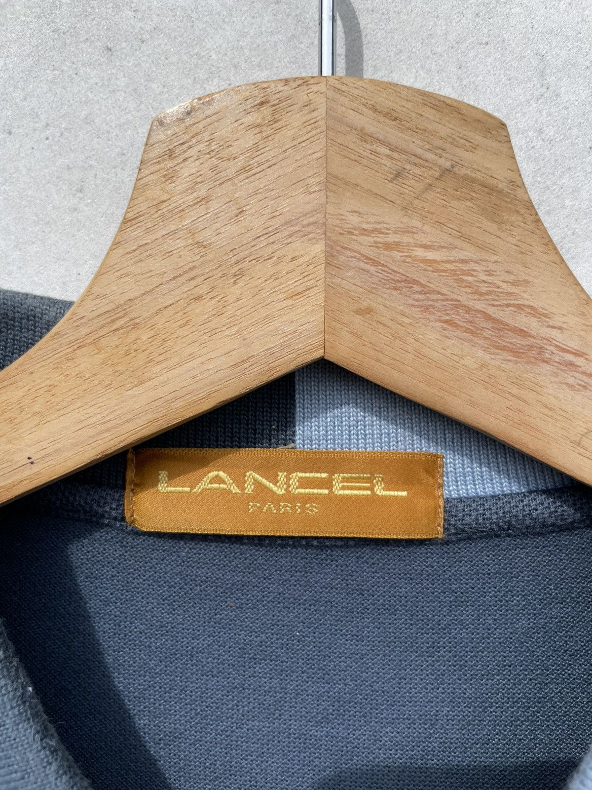 Lancel 🔥Accept Binding Offer🔥 Lancel Paris Size US L / EU 52-54 / 3 - 4 Thumbnail