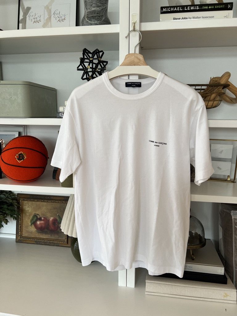Kiko Kostadinov × OTTO 958 Long Sleeve White Tee | Grailed