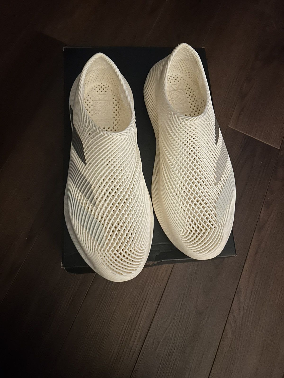 Adidas × Kith Adidas kith climacool climamog Size US 10.5 / EU 43-44 - 5 Thumbnail