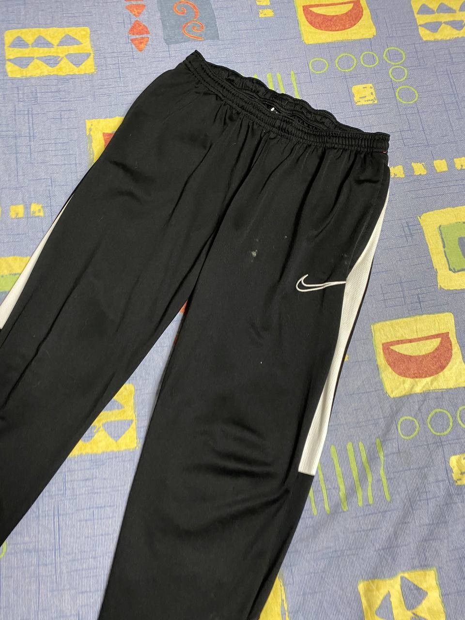 Nike Vintage Nike pants 00’s Size US 32 / EU 48 - 3 Thumbnail