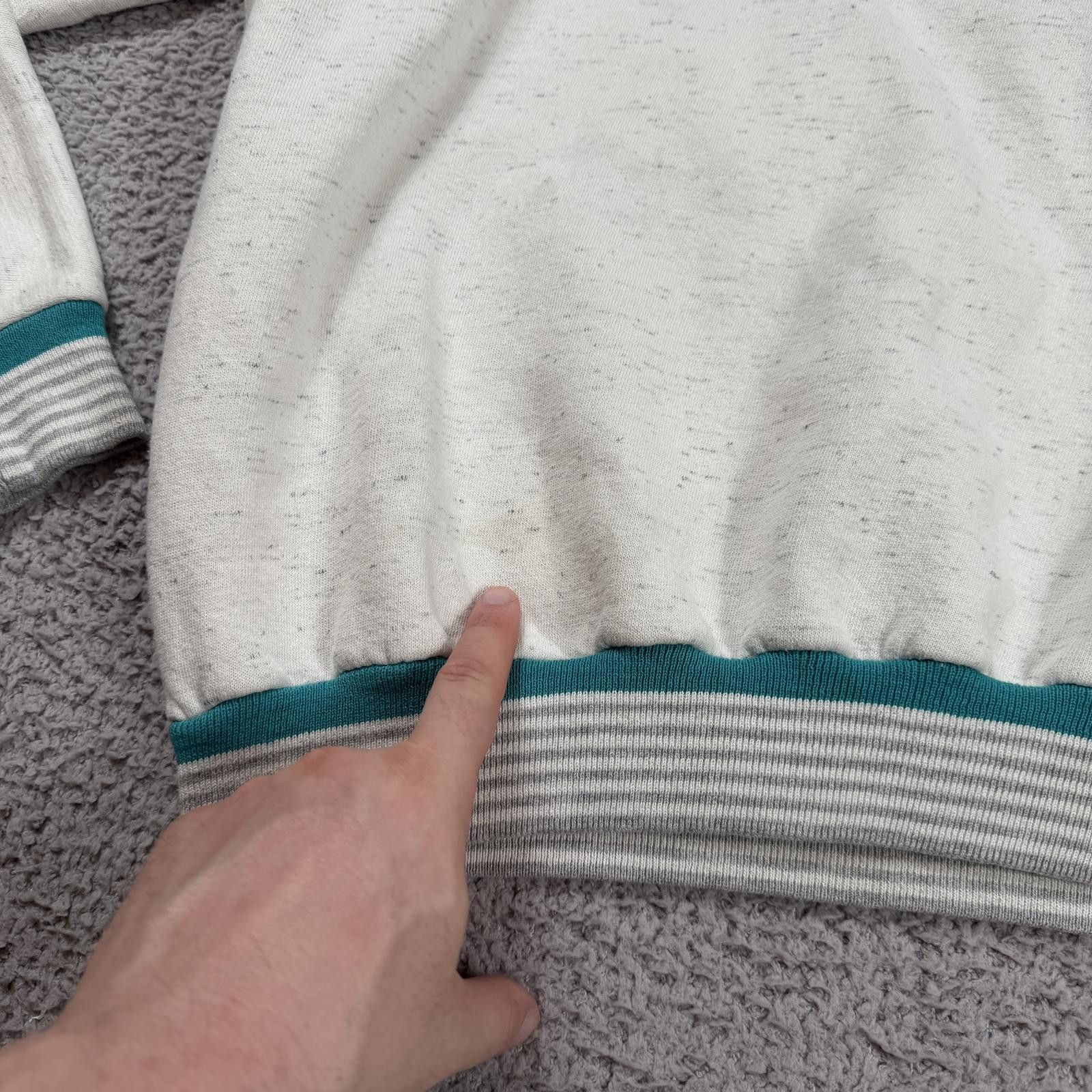 Other Vintage 90s Carmel By The Sea California Sweatshirt XL Size XL / US 12-14 / IT 48-50 - 6 Thumbnail