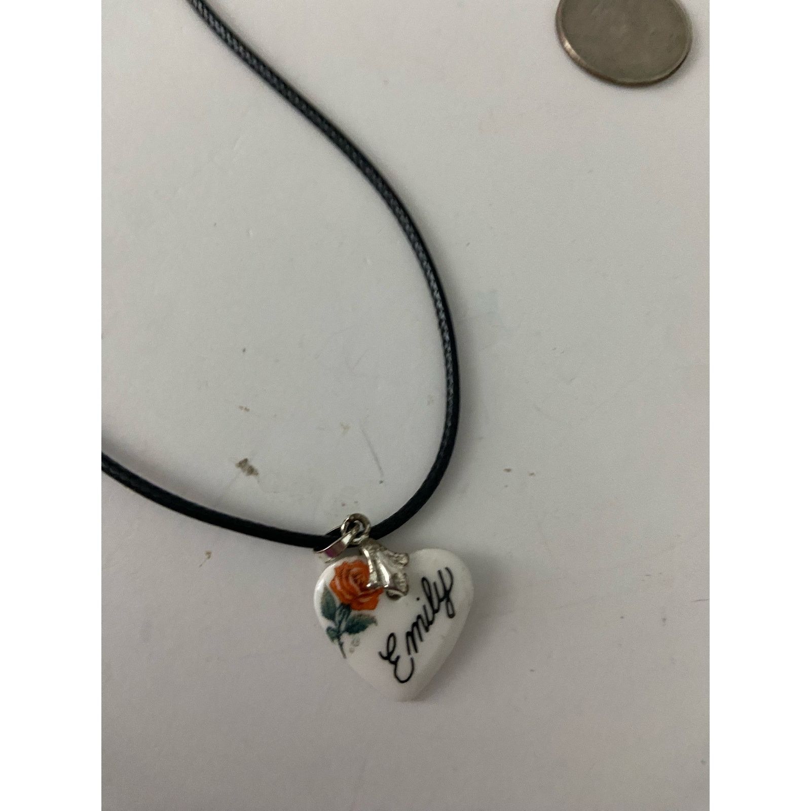 Other Emily necklace Size ONE SIZE - 5 Thumbnail