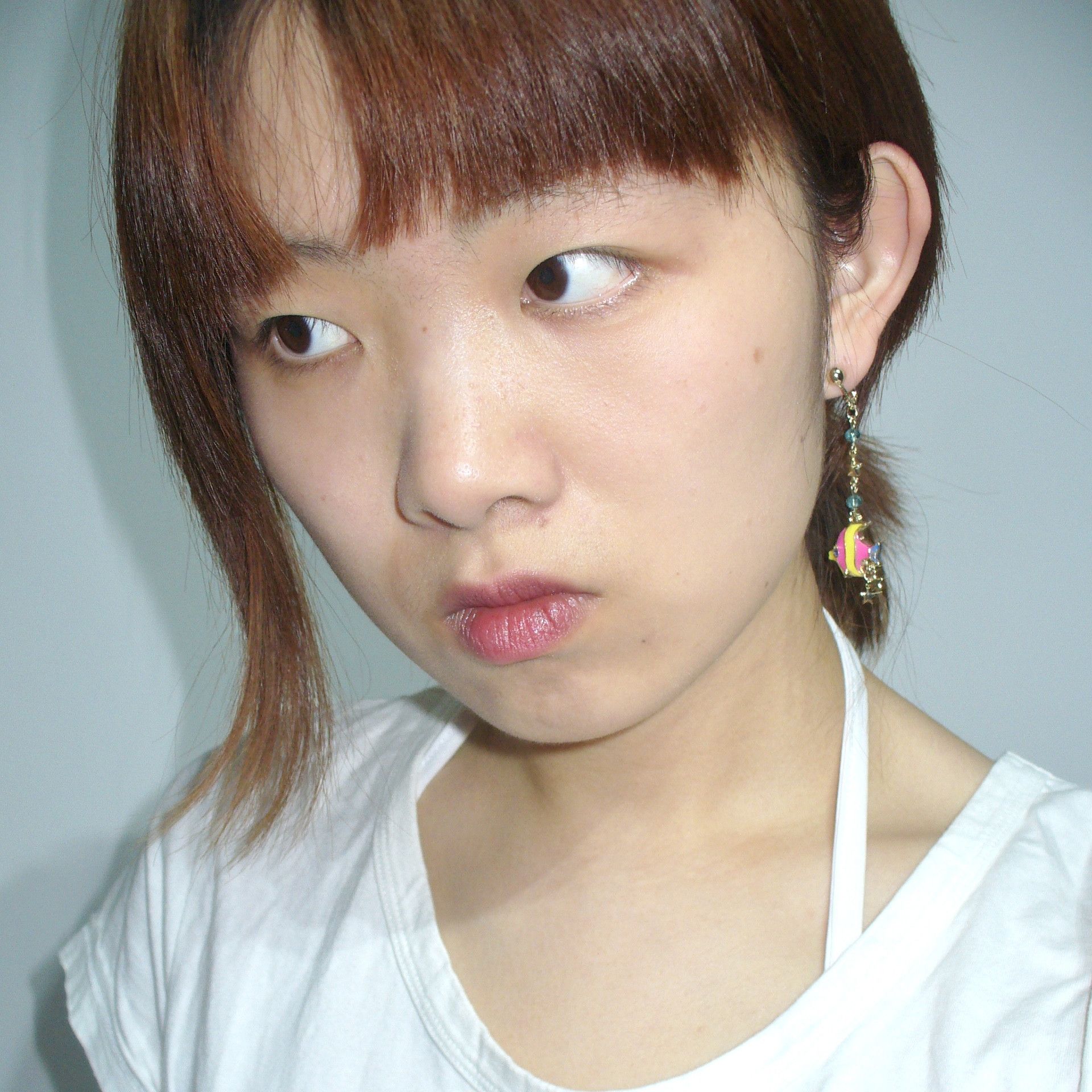 Anna Sui Anna Sui fish ear cuff Size ONE SIZE - 4 Thumbnail