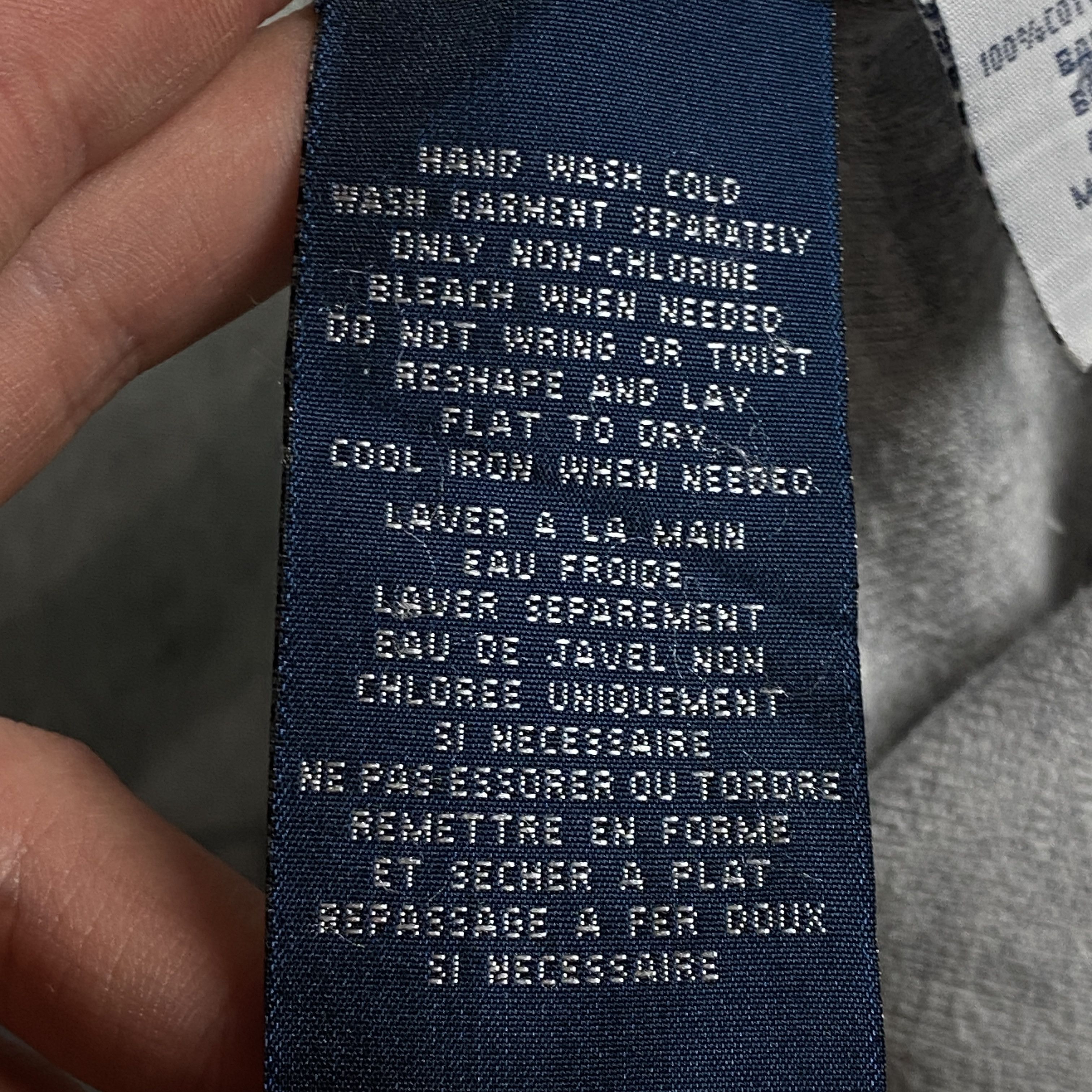Polo Ralph Lauren Sweater Jumper Long Sleeve Polo Ralph Lauren Vintage Size M Size US M / EU 48-50 / 2 - 6 Thumbnail