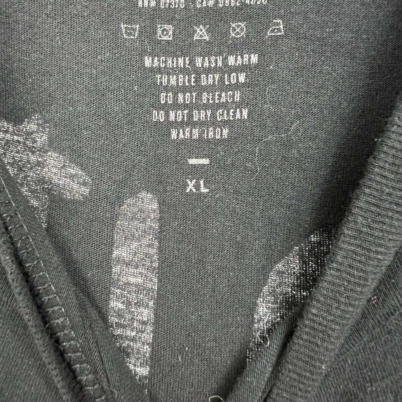 Other Vintage Good Livin Shirt Men XL Long Sleeve Crew Neck Cotton Size US XL / EU 56 / 4 - 4 Thumbnail