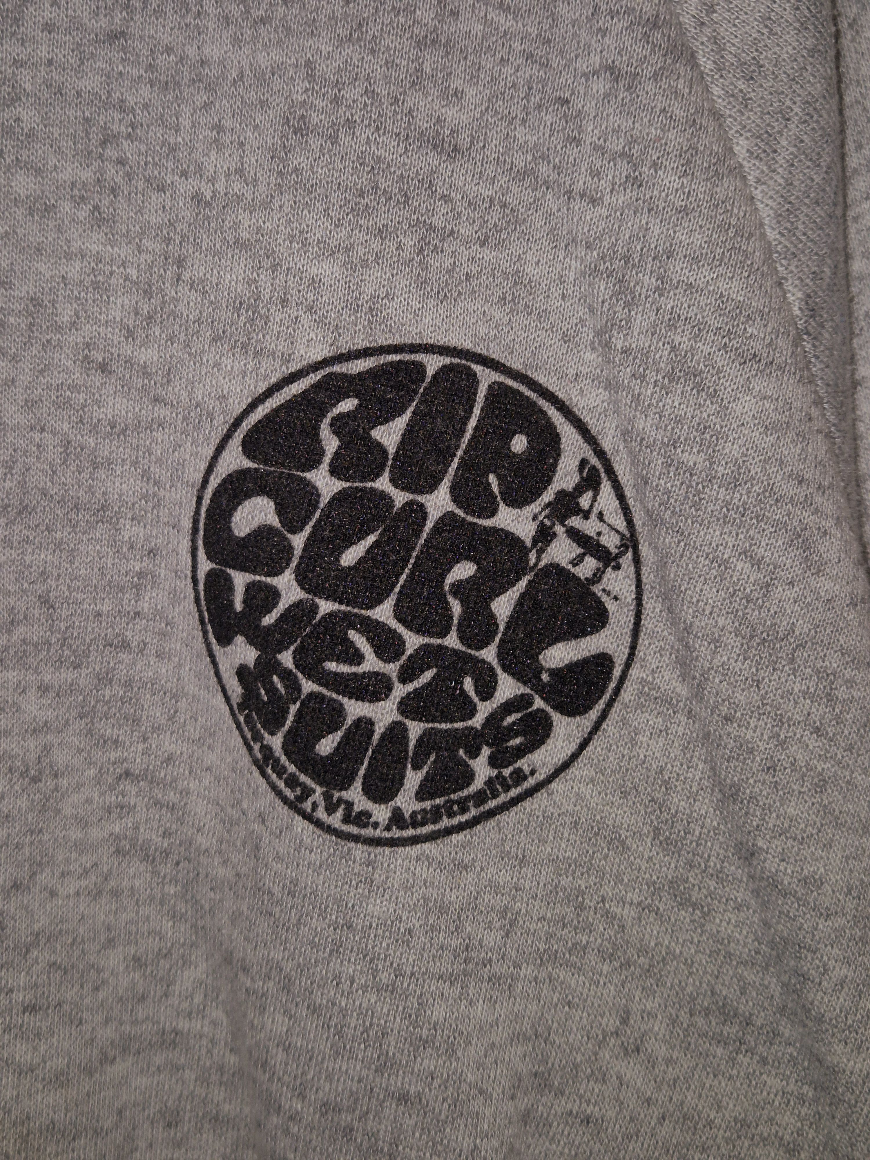 Rip Curl Rip Curl 1987 The Winning Team Promotion Sweater Size US XL / EU 56 / 4 - 4 Thumbnail