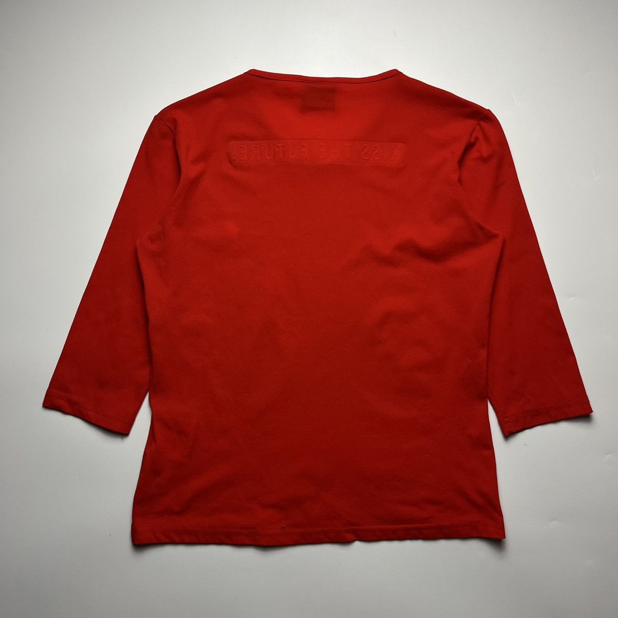 W&LT W&LT - Walter Van Beirendonck Shirt Size M / US 6-8 / IT 42-44 - 2 Thumbnail
