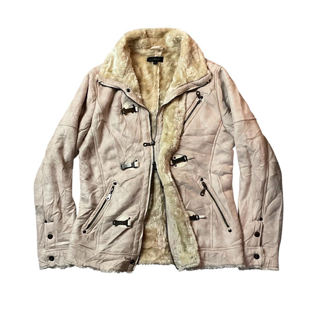 In The Attic in the attic jacket vkey style Size US M / EU 48-50 / 2 - 1 Thumbnail