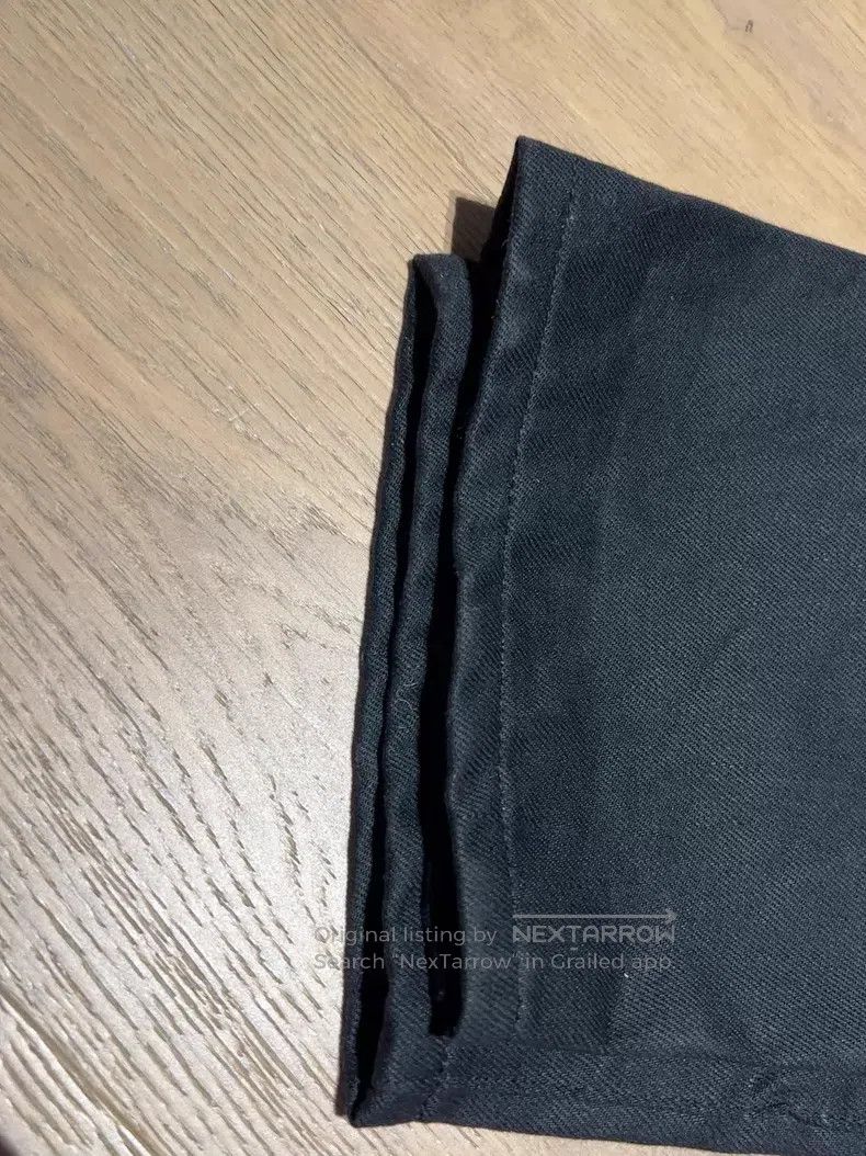 Junya Watanabe Junya Watanabe size L Patchwork Pants Size US 27 - 7 Thumbnail
