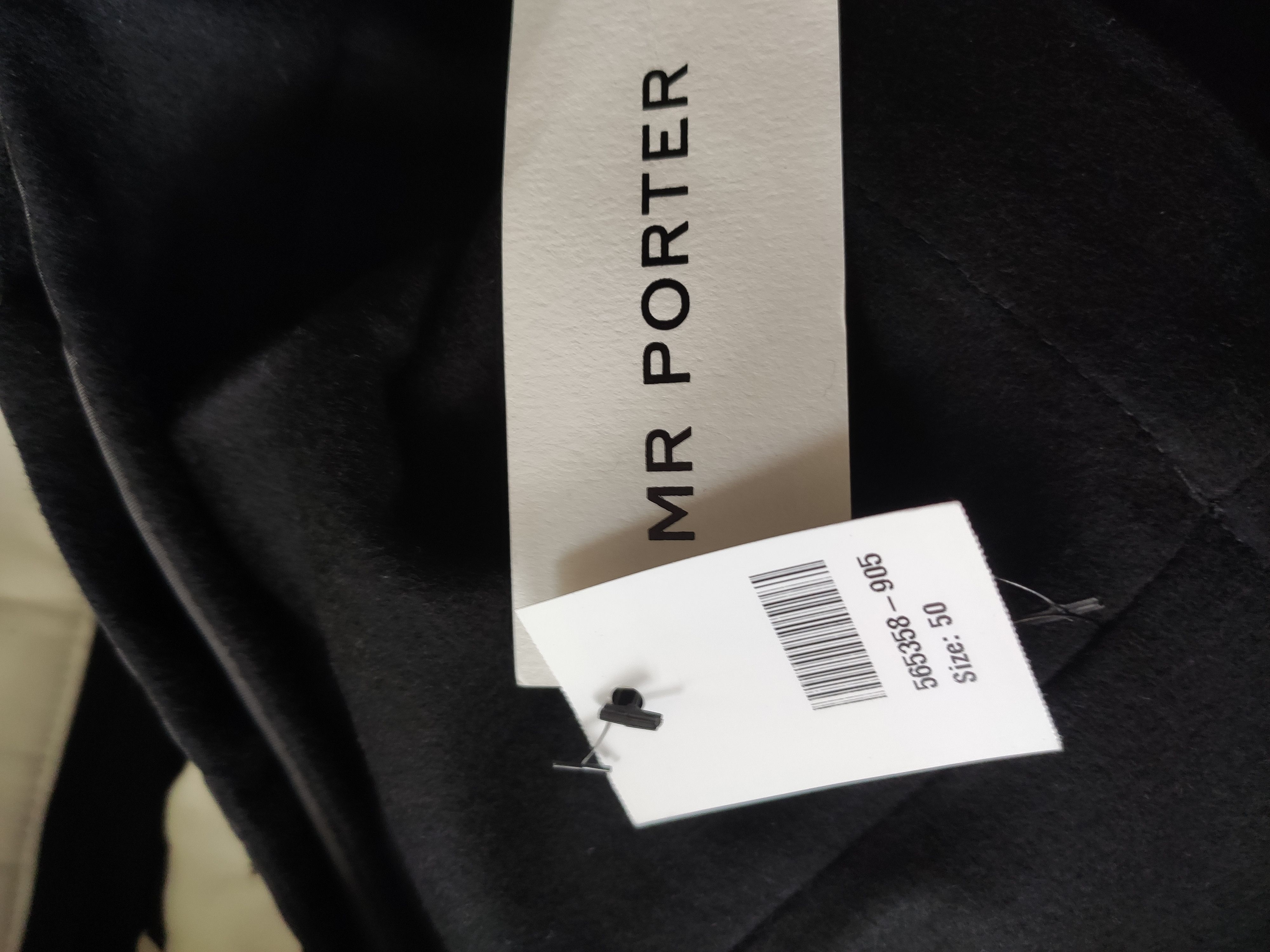 Rick Owens RICK OWENS Astaire Pants Size US 34 / EU 50 - 8 Thumbnail
