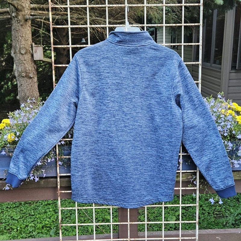 Under Armour Under Armour Sweatshirt Men's Small Coldgear Pullover. Size US S / EU 44-46 / 1 - 4 Thumbnail
