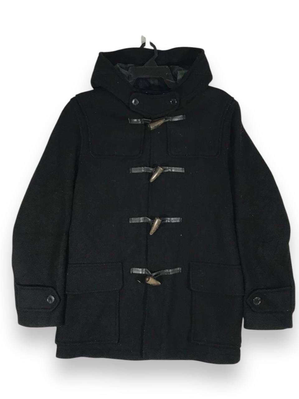 Fred Perry rare fred perry long jacket Size US M / EU 48-50 / 2 - 1 Thumbnail