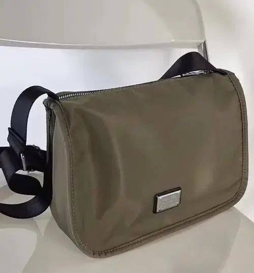 Japanese Brand Bag Fashion y2k crossbody shoulder bag messenger bag Size ONE SIZE - 3 Thumbnail