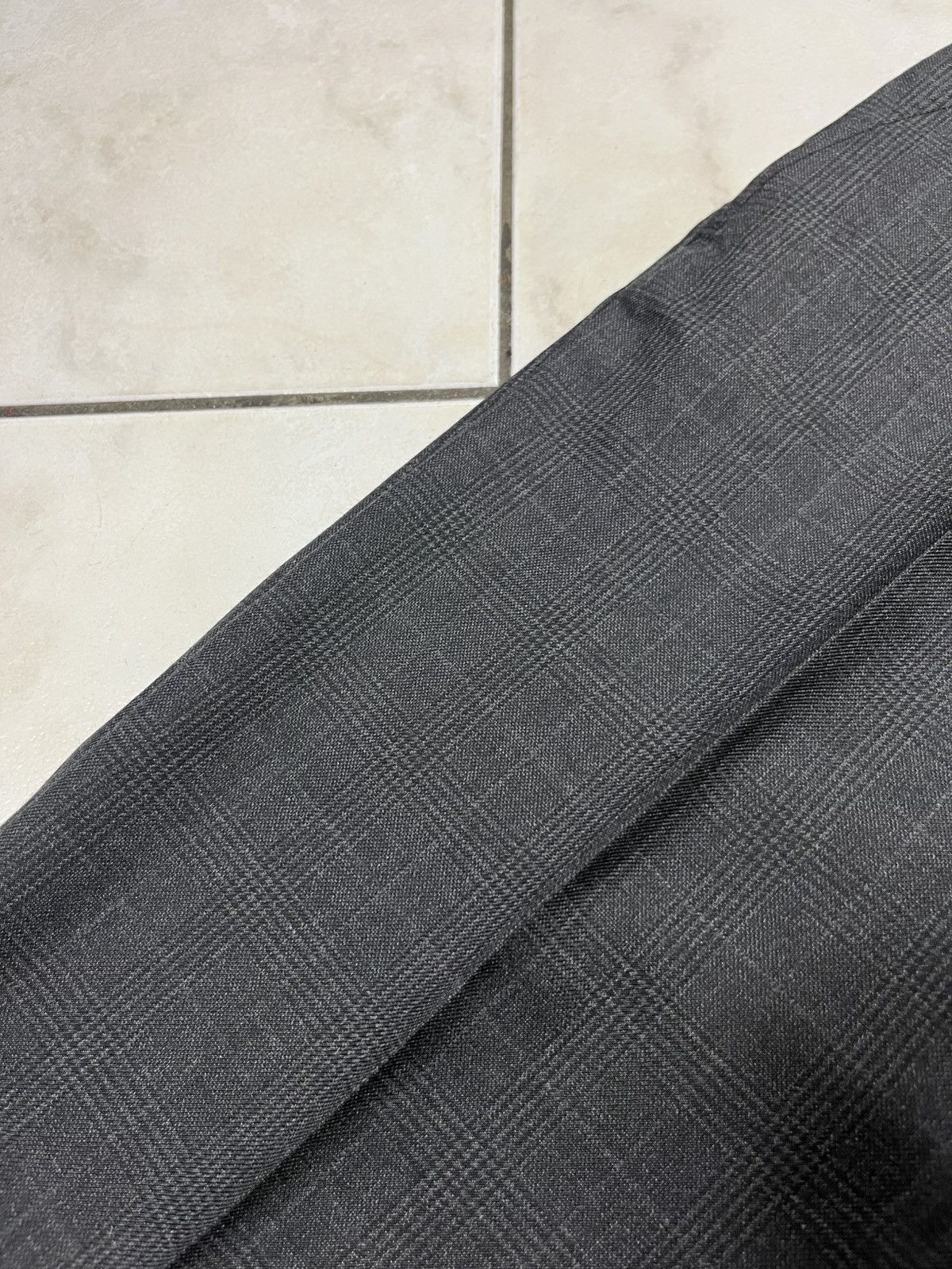 Designer × Isabel Marant × Isabel Marant Etoile Isabel Marant Étoile wool classic pleated pants trousers Size 26" / US 2 / IT 38 - 11 Thumbnail
