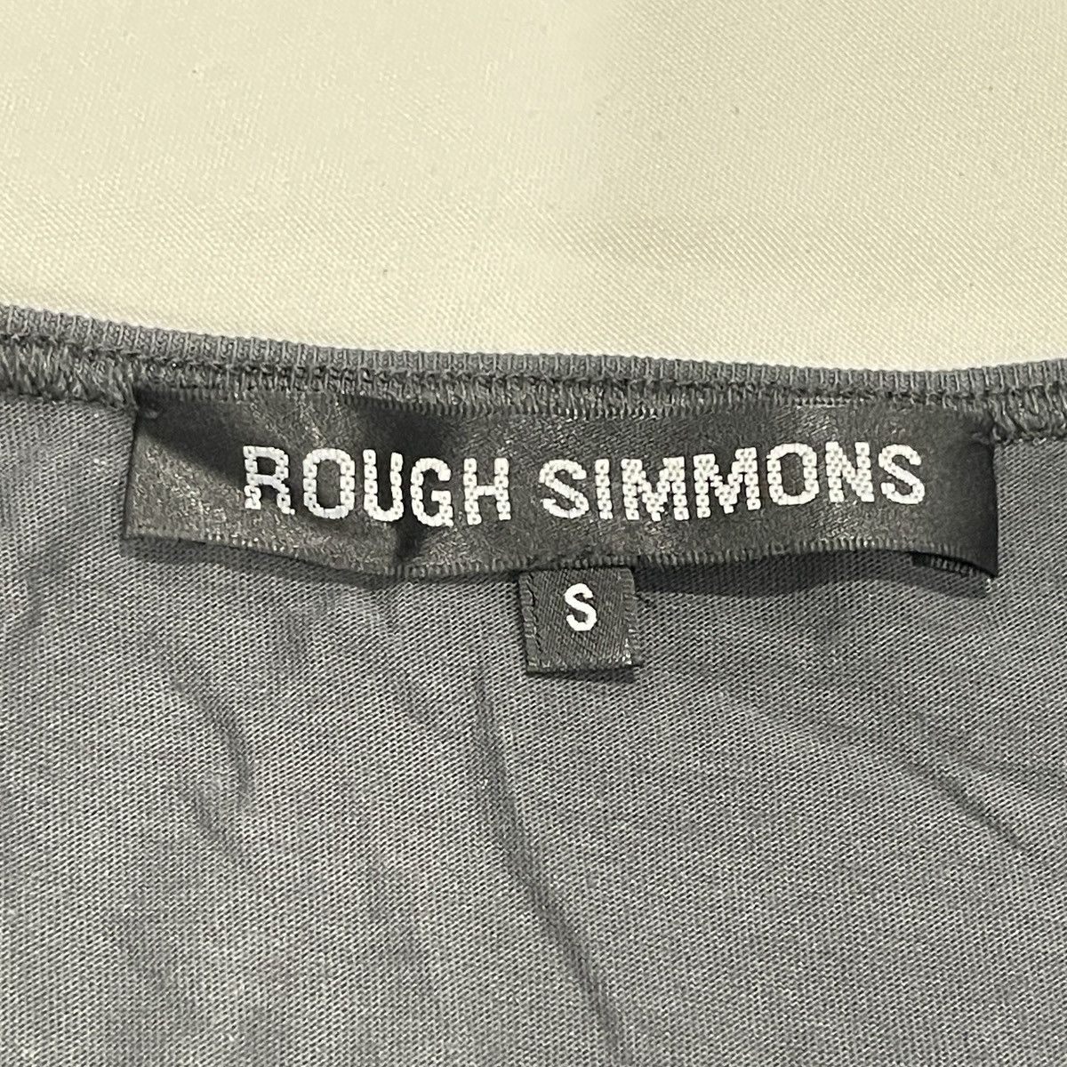 Rough Simmons Rough Simmons Akira Consumed Tank Size US S / EU 44-46 / 1 - 3 Thumbnail