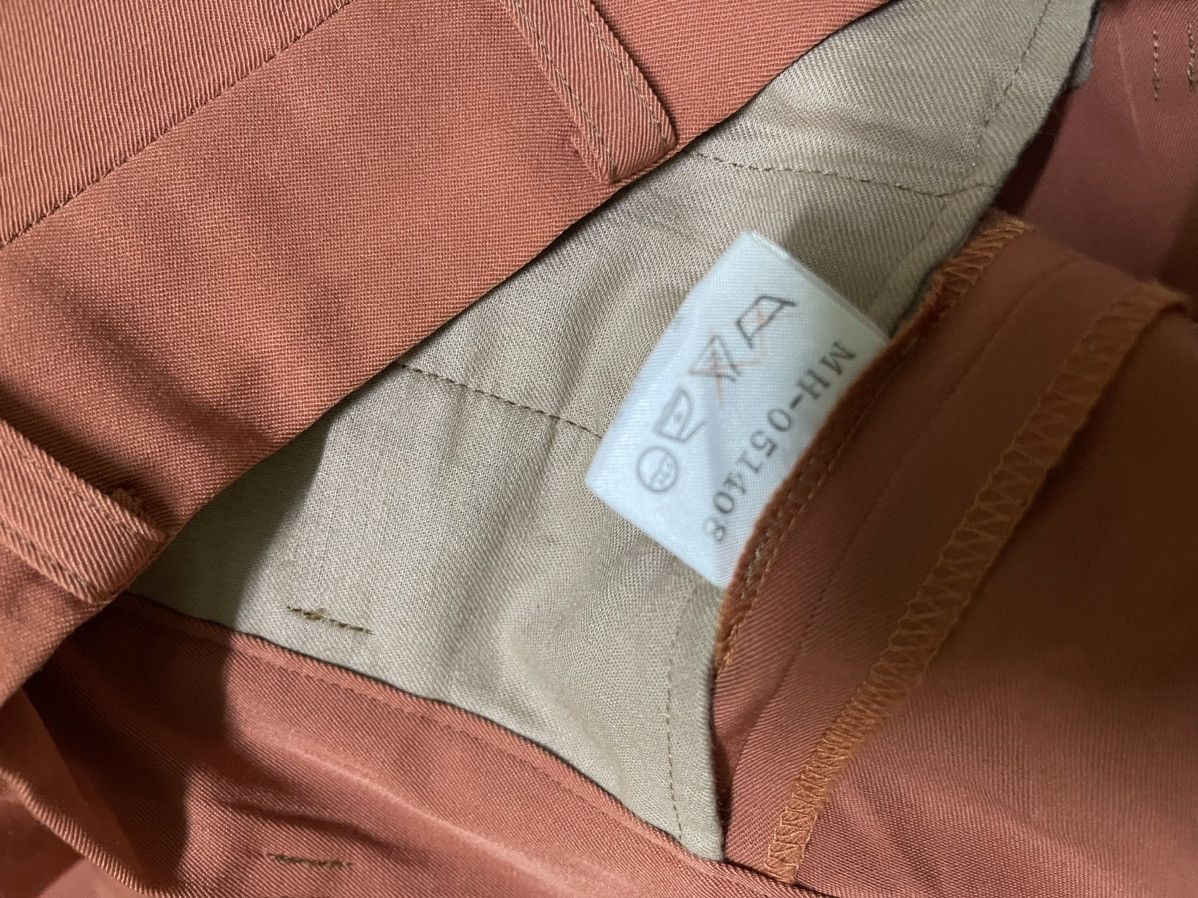 Margaret Howell × Vintage Margaret Howell England Pants Size 25" / US 0 / IT 36 - 15 Thumbnail
