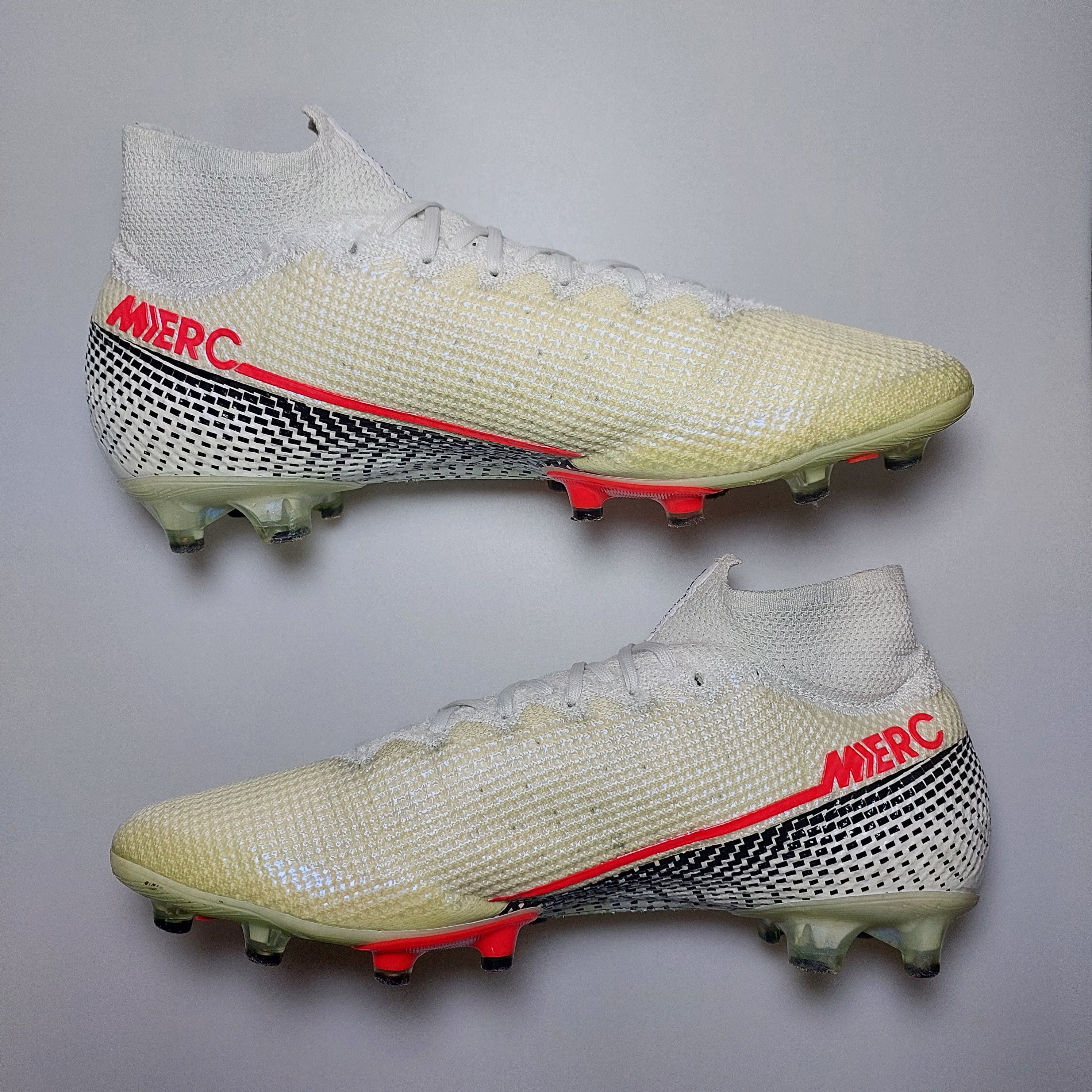 Nike Mercurial Superfly 7 Elite AG-PRO Bosnia US9 UK8 27CM Size US 9 / EU 42 - 6 Thumbnail