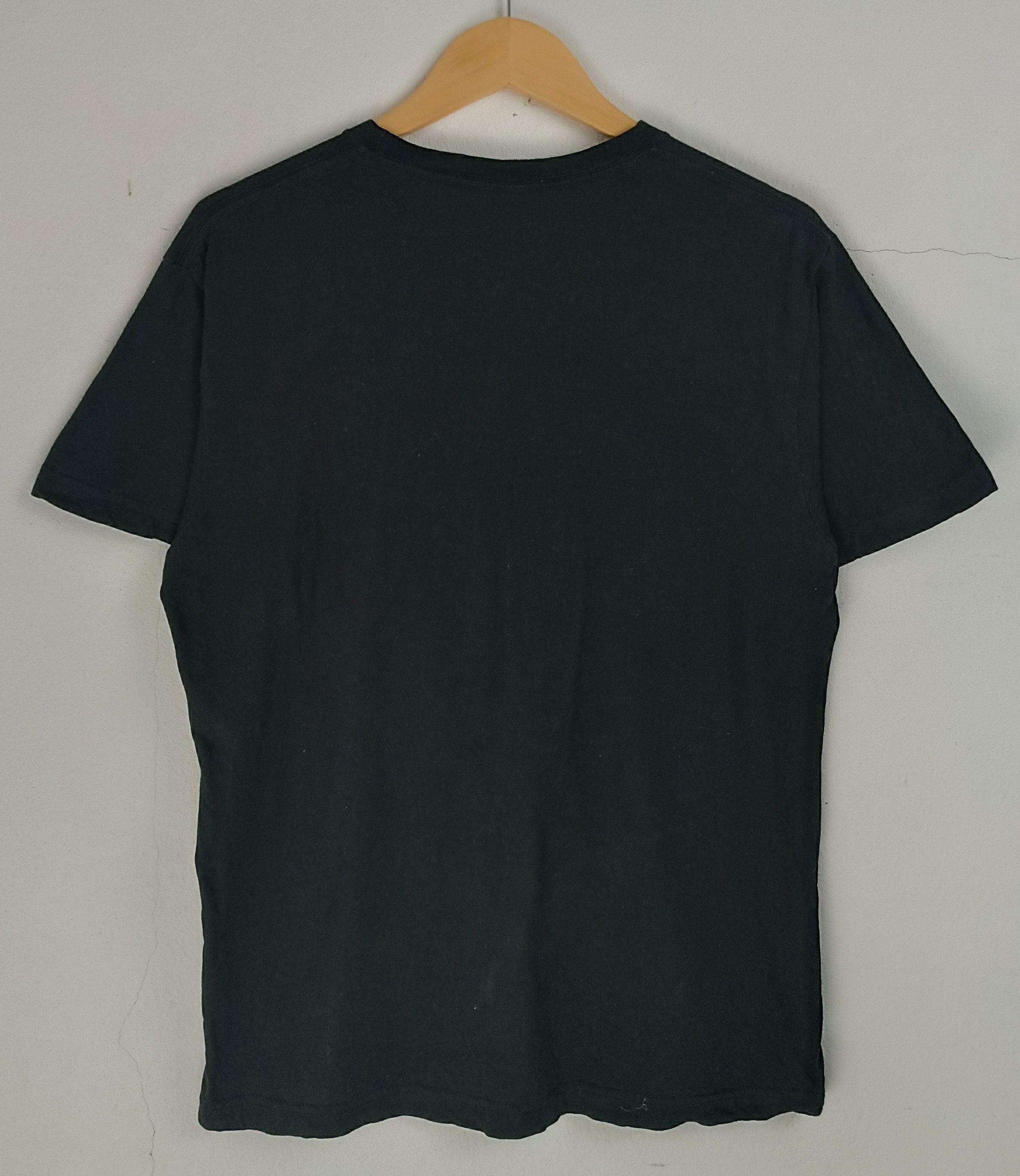 Rap Tees VINTAGE KID CUDI RAP TEES ye tyler asap rocky travis Size US M / EU 48-50 / 2 - 4 Thumbnail