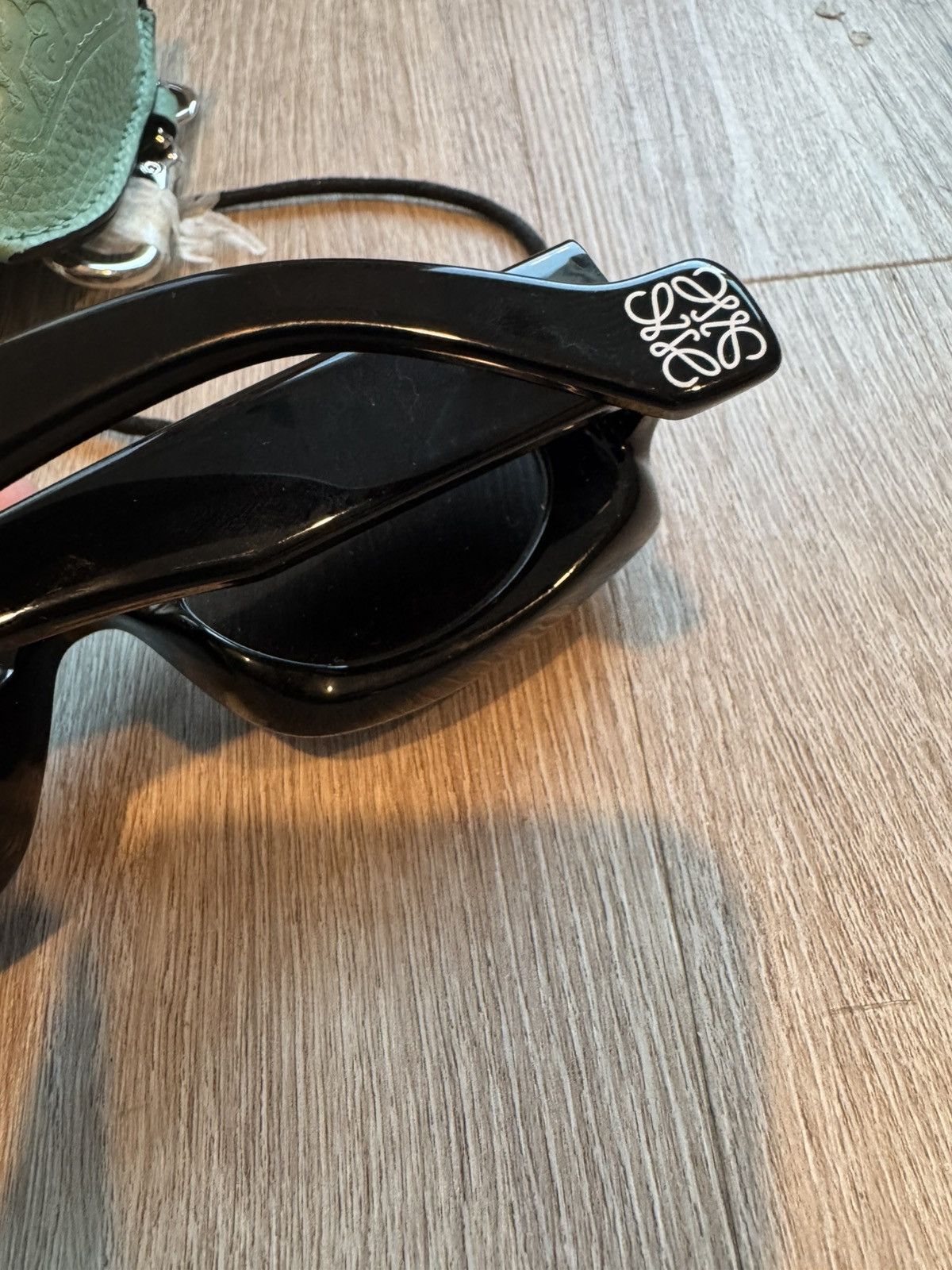 Loewe Loewe Paula's Ibiza original sunglasses Size ONE SIZE - 7 Thumbnail