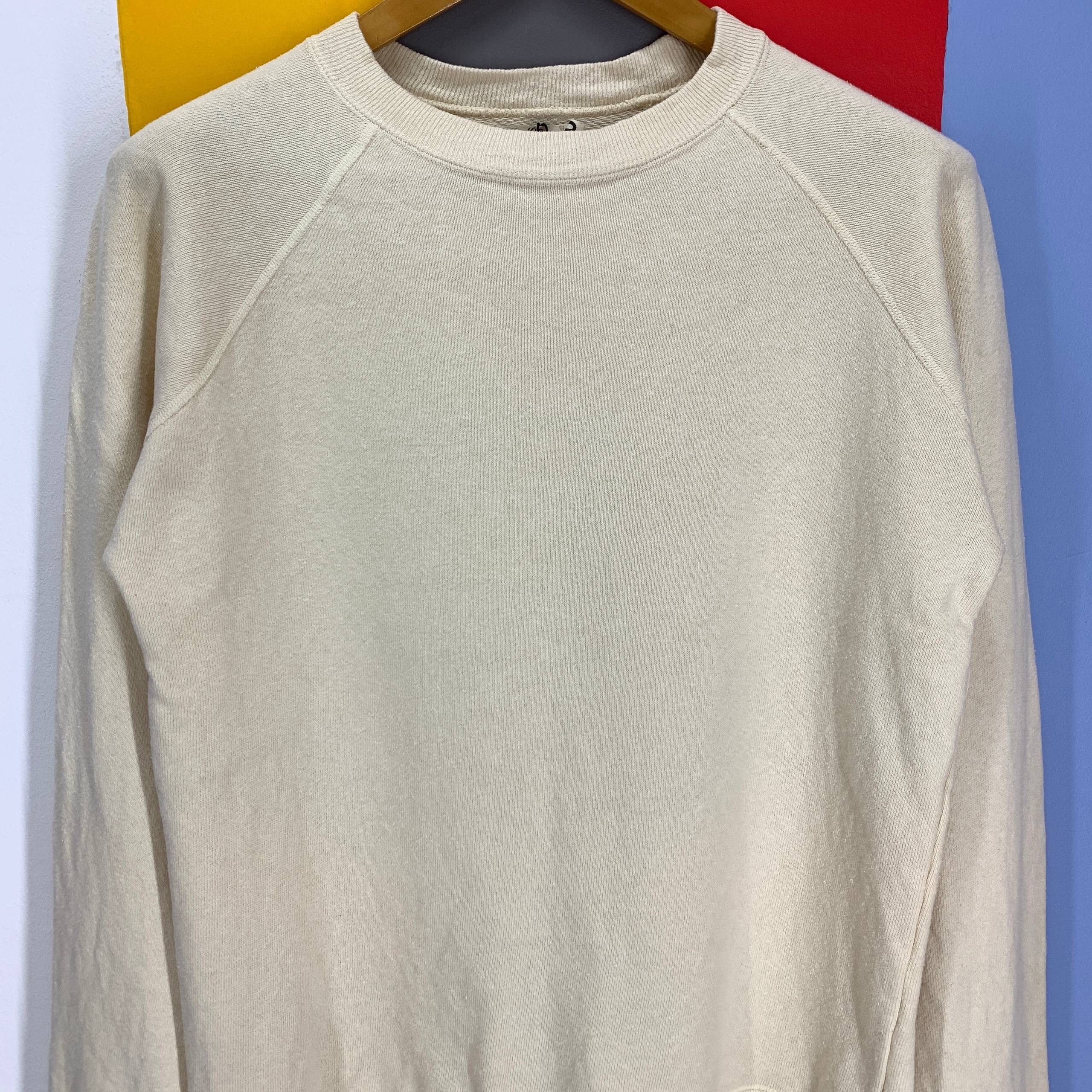 Japanese Brand WISCONSIN ATH. DEPT. by J.S Homestead Sweatshirt #2596/X Size US M / EU 48-50 / 2 - 7 Thumbnail