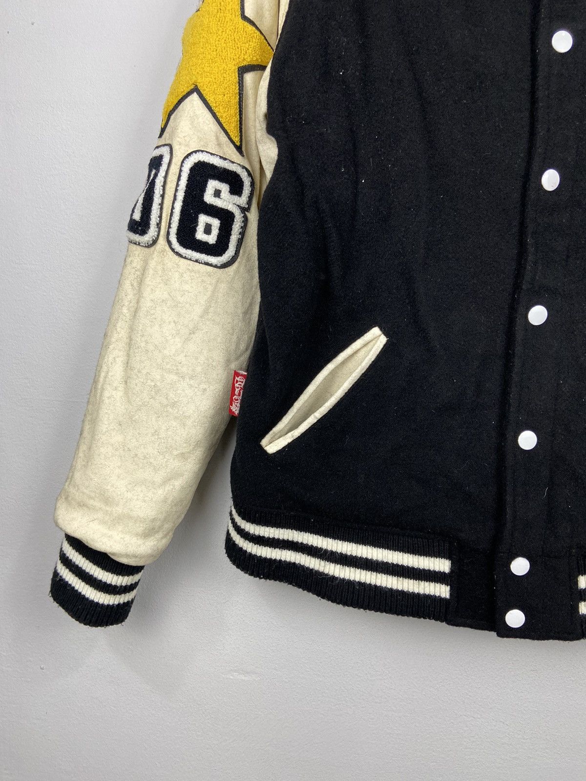 Other Japanese Brand Varisty Jacket Size US M / EU 48-50 / 2 - 12 Thumbnail