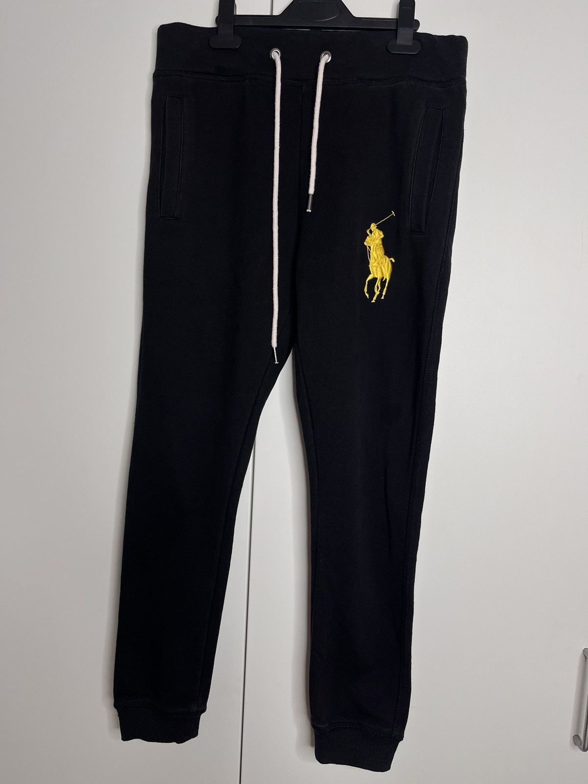 Polo Ralph Lauren Polo Ralph Lauren joggers Size US 31 - 1 Thumbnail