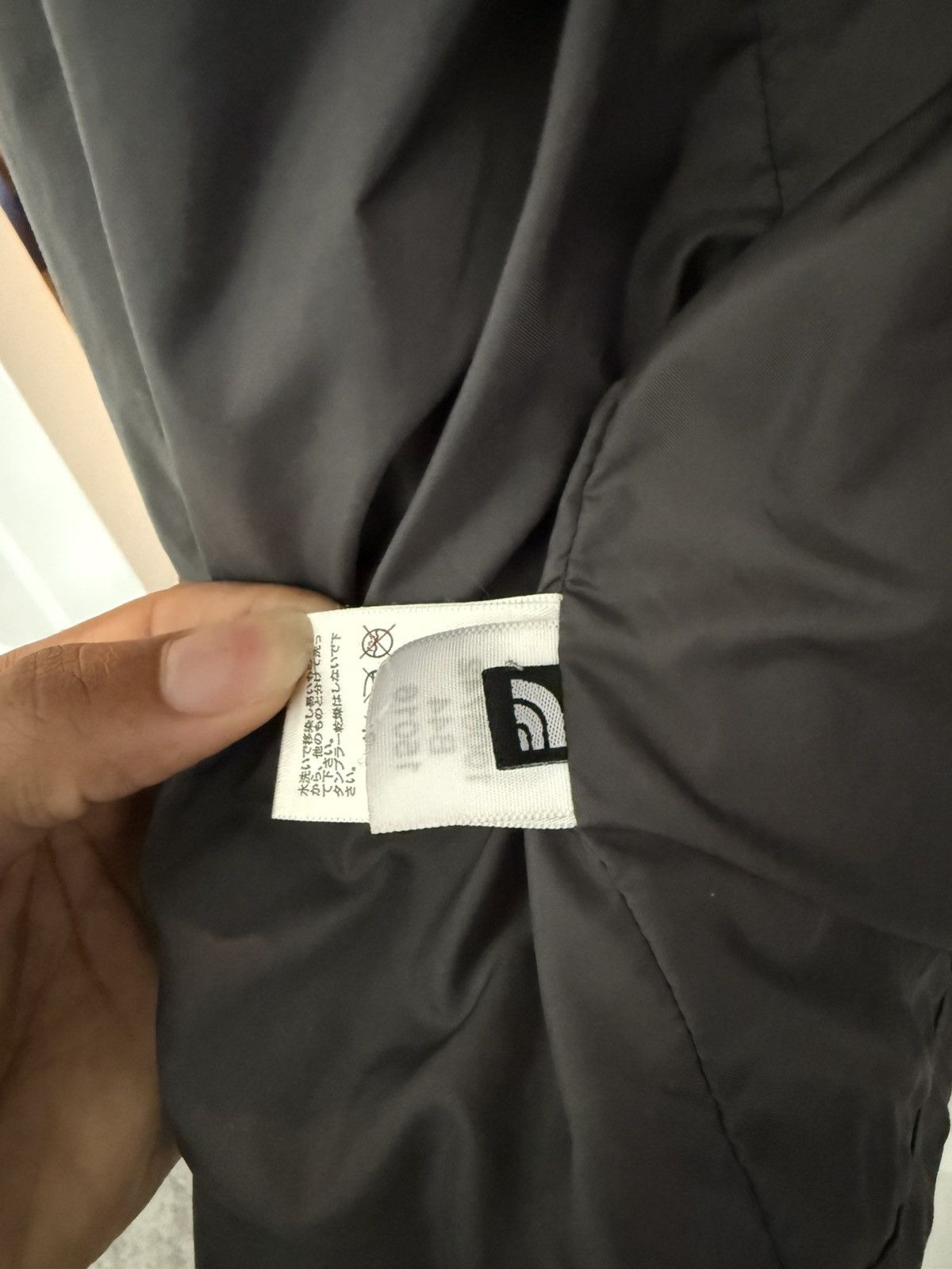 The North Face THE NORTH FACE SUMMIT SERIES GORTEX JACKET YELOW Size US L / EU 52-54 / 3 - 9 Thumbnail