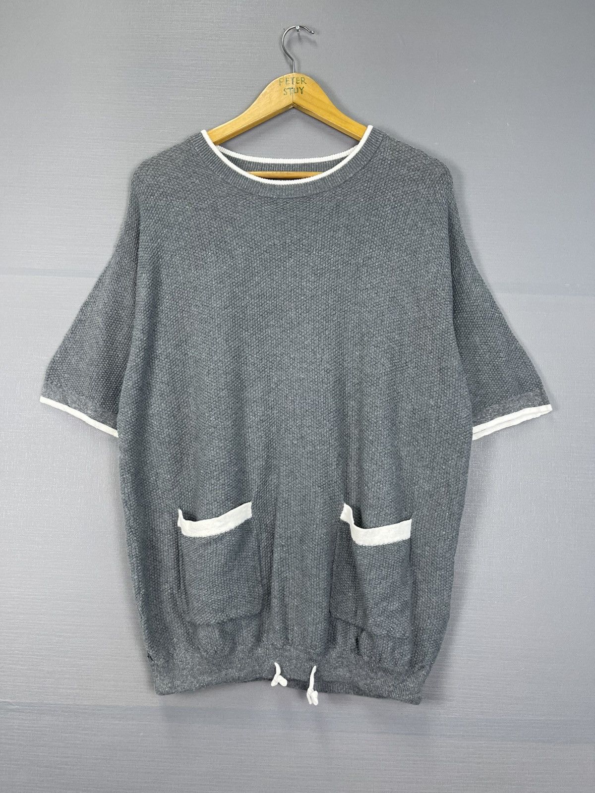 Beams Plus Beams Shirt Size US S / EU 44-46 / 1 - 1 Thumbnail