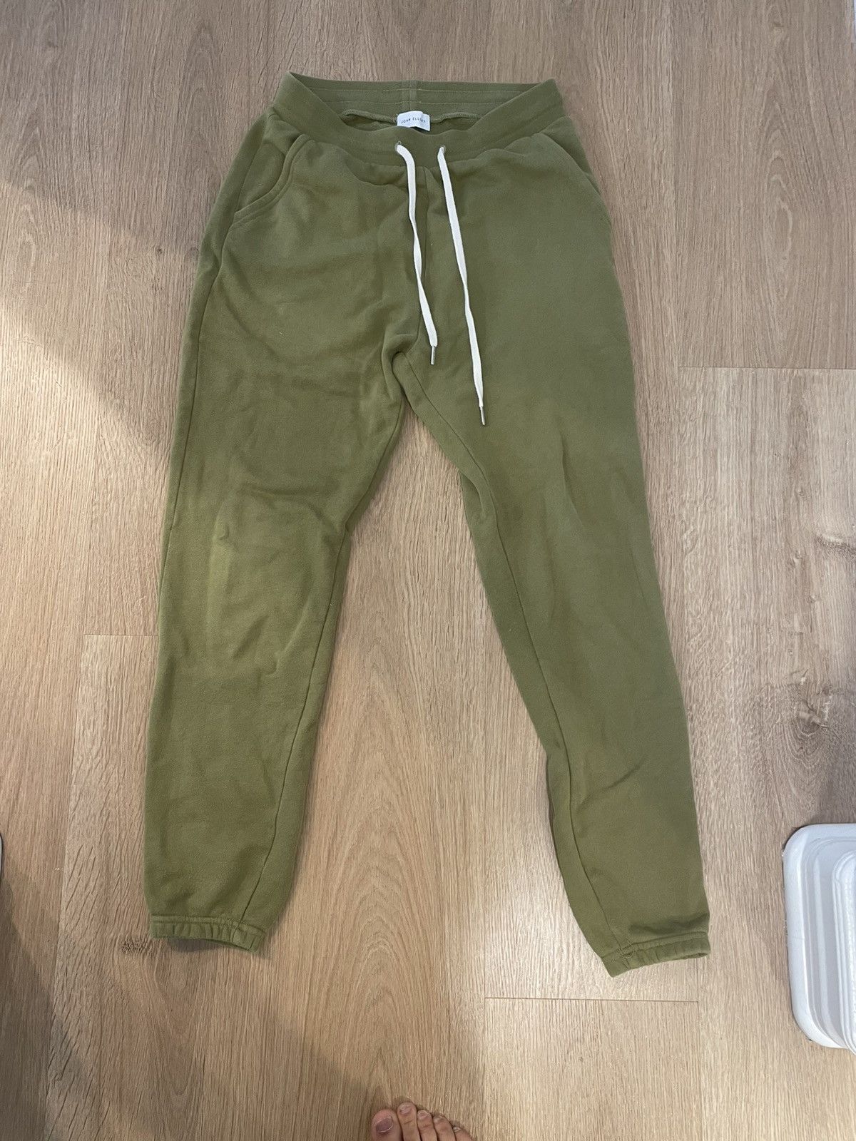 John Elliott Sweatpants Size US 30 / EU 46 - 1 Thumbnail