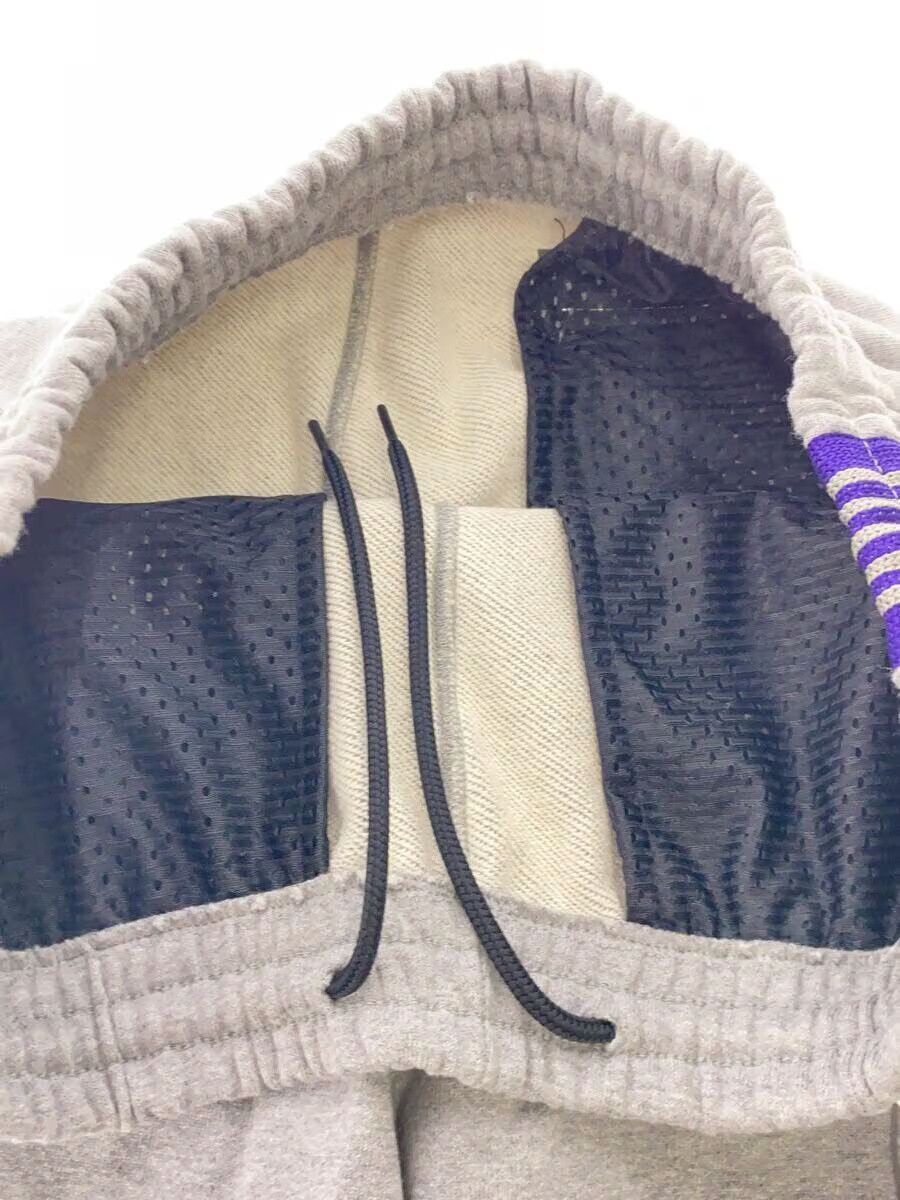 Needles Needles Cotton Track Pants Grey Size US 32 / EU 48 - 3 Thumbnail