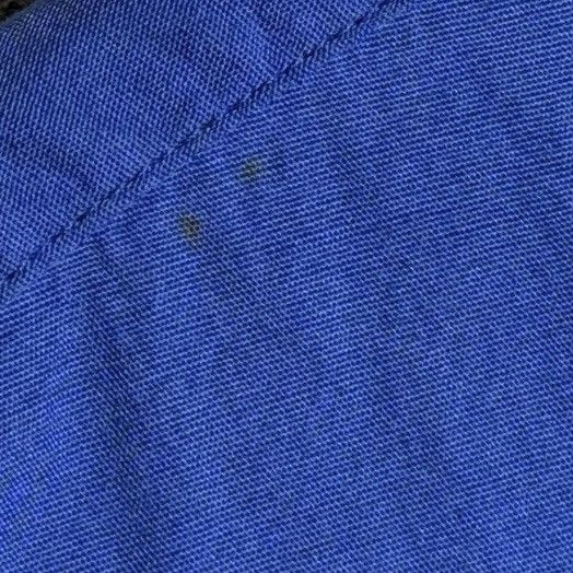 Raf Simons Raf Simons Aw07/08 Archive Distressed Sleveless Shirt Size US M / EU 48-50 / 2 - 18 Thumbnail