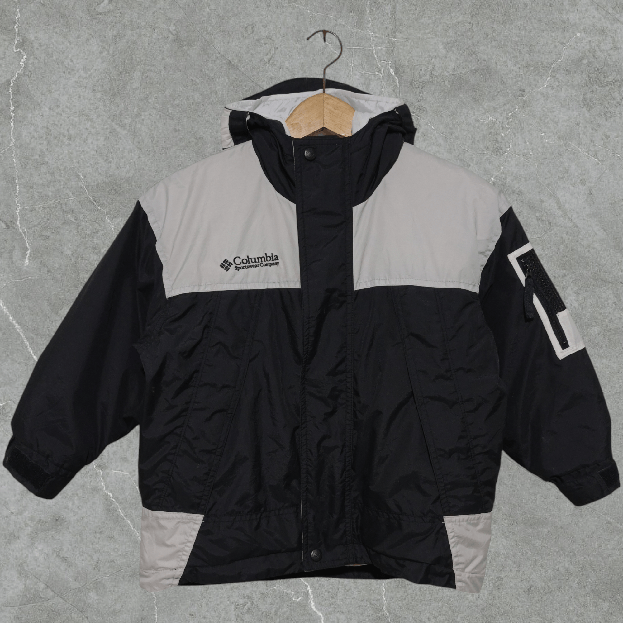 Supreme COLUMBIA PUFFER JACKET Size US XS / EU 42 / 0 - 1 Thumbnail