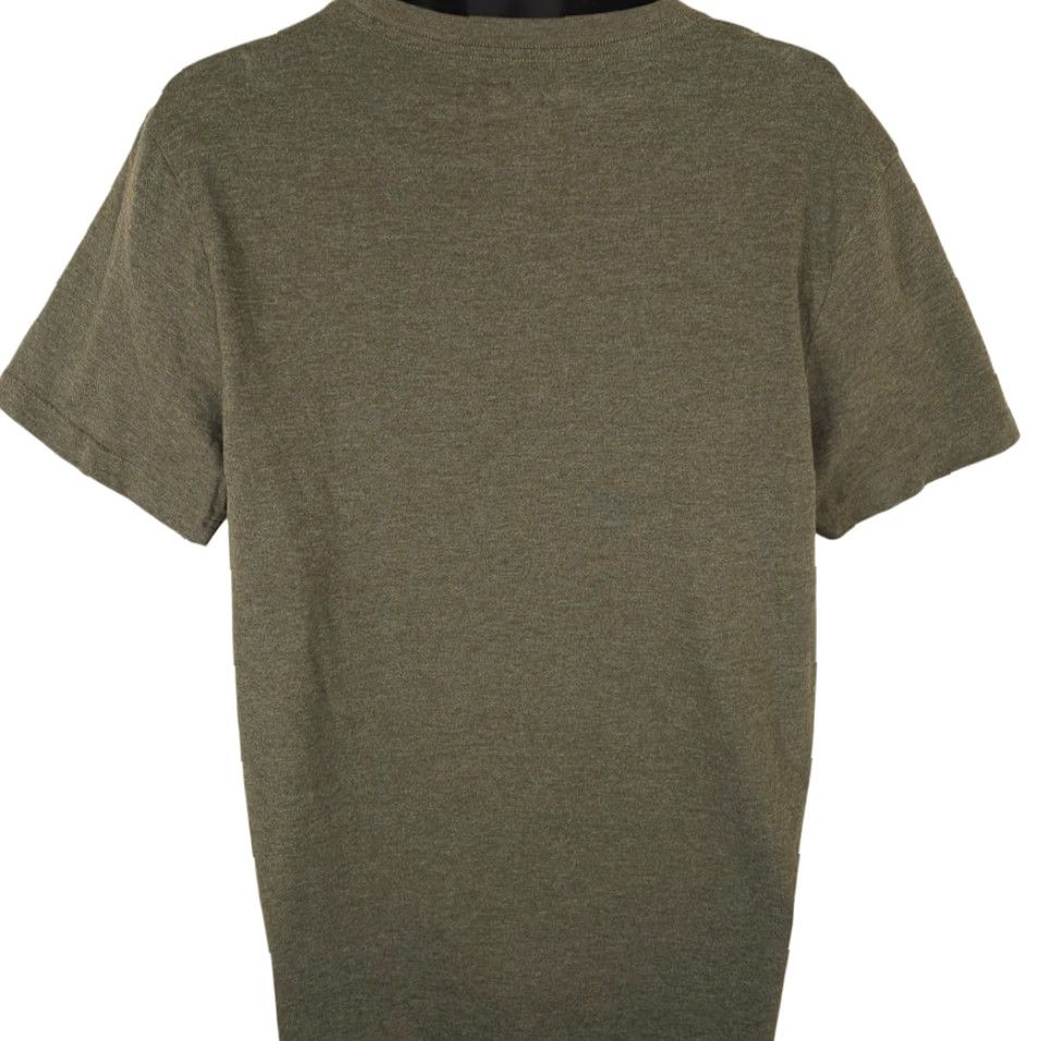 Hurley Hurley Surfer T Shirt Mens Size Large Green Palm Trees Tropical Surfing Size US L / EU 52-54 / 3 - 4 Thumbnail