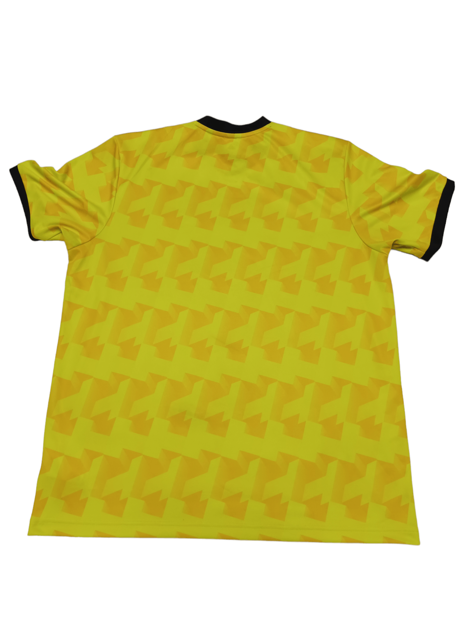 Adidas ADIDAS TANGO MONOGRAM OVERSIZE SOCCER FOOTBALL JERSEY Size US L / EU 52-54 / 3 - 2 Thumbnail